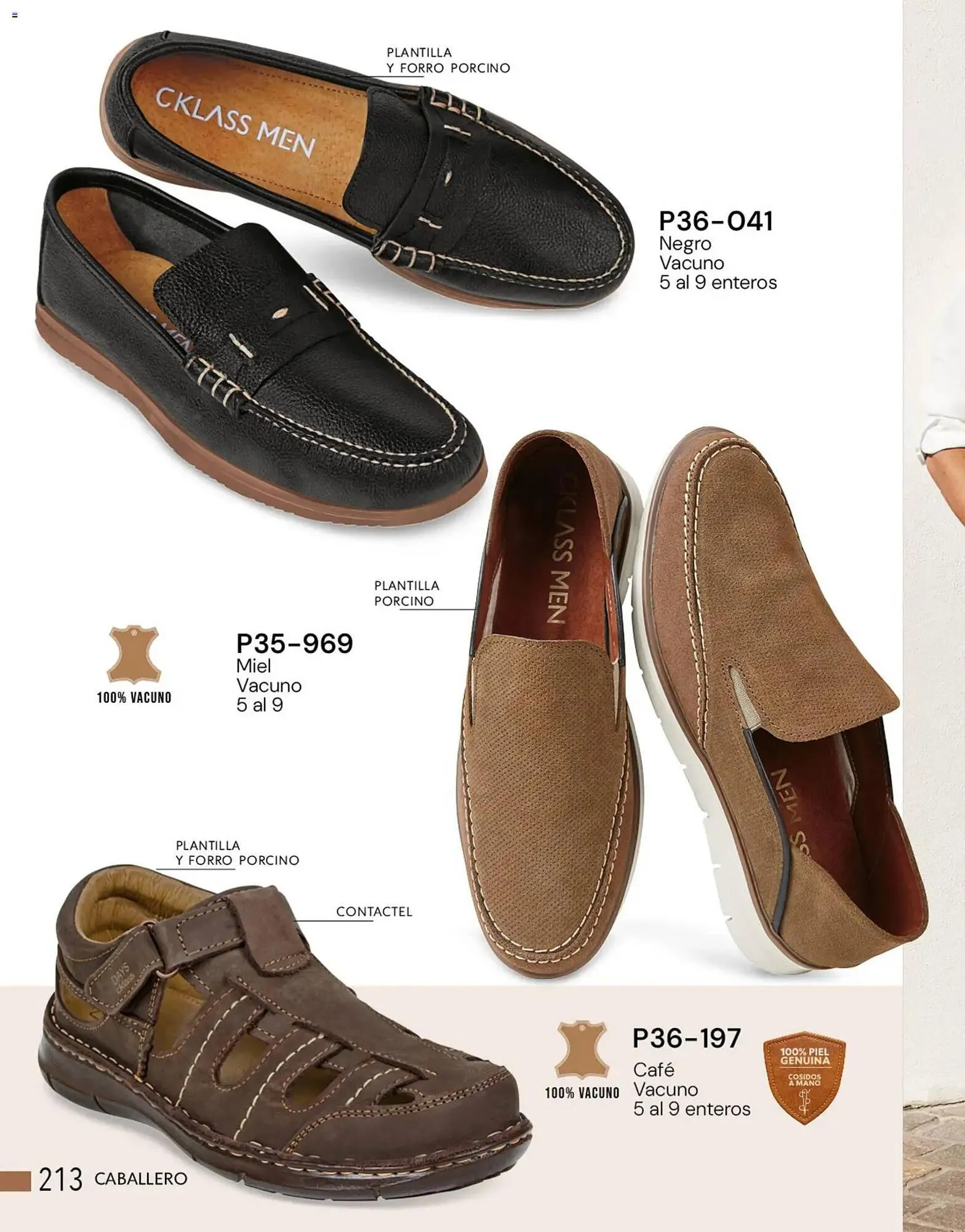 Catálogo de Catálogo Cklass 5 de marzo al 1 de septiembre 2026 - Pagina 456