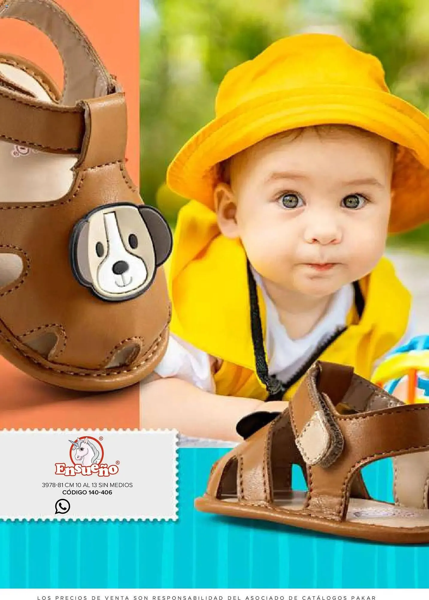 Catálogo de Catálogo SC Pakar 30 de enero al 1 de julio 2026 - Pagina 2