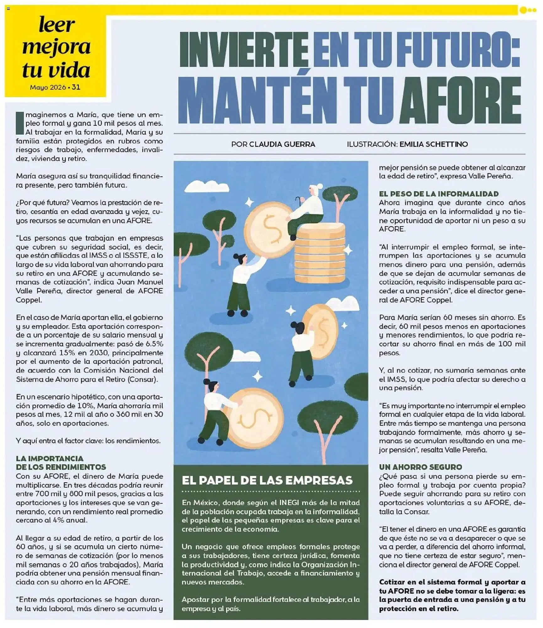 Catálogo de Catálogo Coppel 25 de abril al 10 de mayo 2026 - Pagina 31