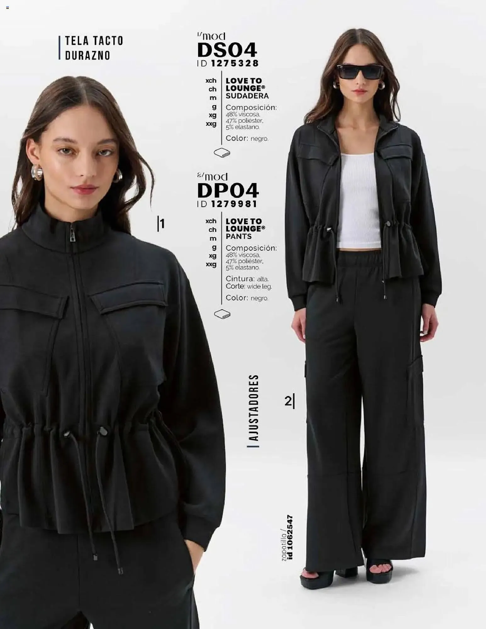 Catálogo de Catálogo Price Shoes 11 de marzo al 1 de octubre 2026 - Pagina 190