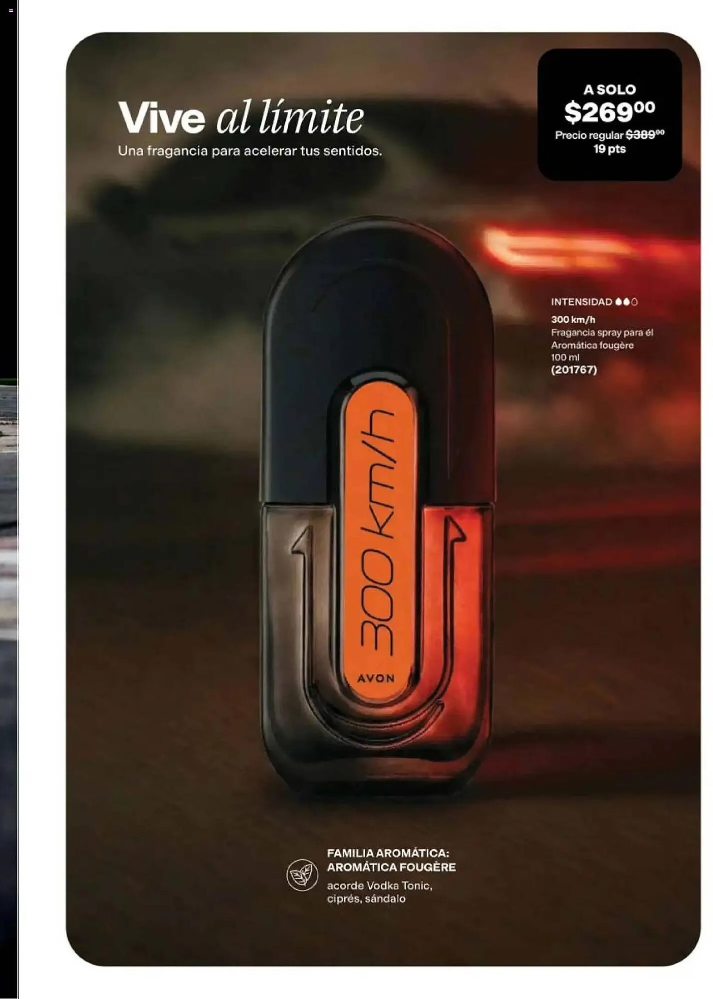 Catálogo de Catálogo Avon 24 de abril al 28 de mayo 2026 - Pagina 101