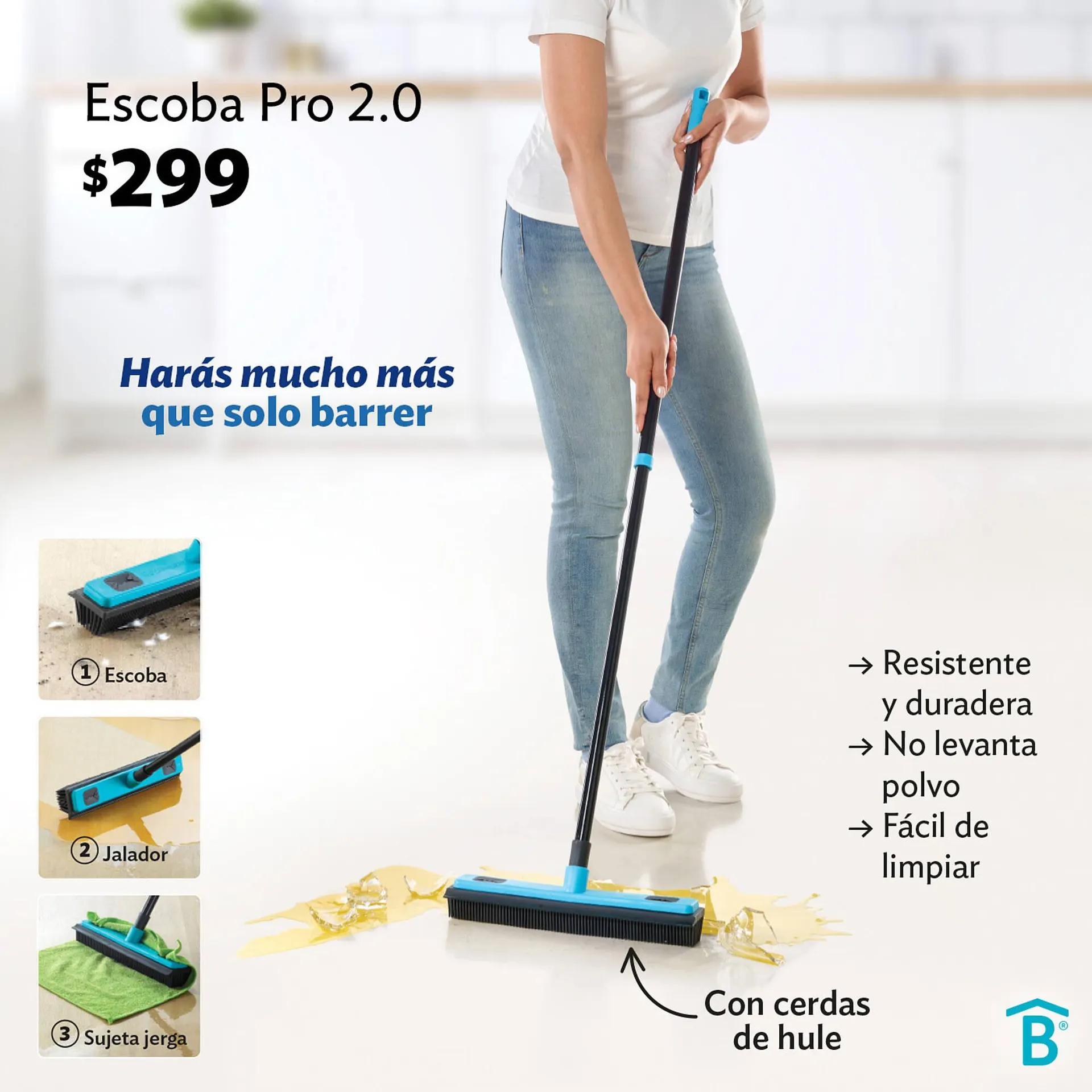 Catálogo de Catálogo BetterWare 21 de octubre al 24 de octubre 2025 - Pagina 2