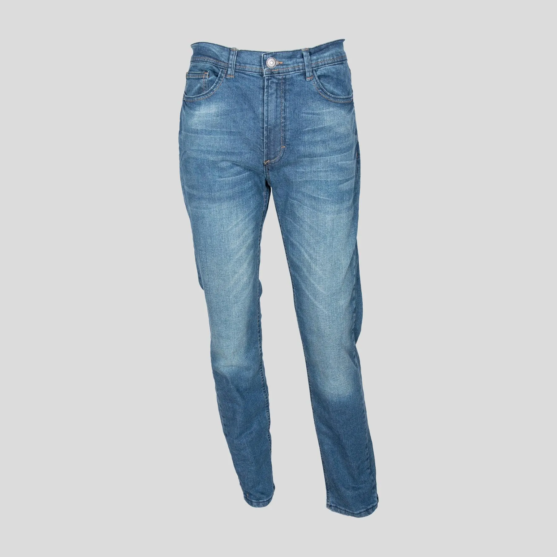 PANTALÓNES SKINNY PARA HOMBRE