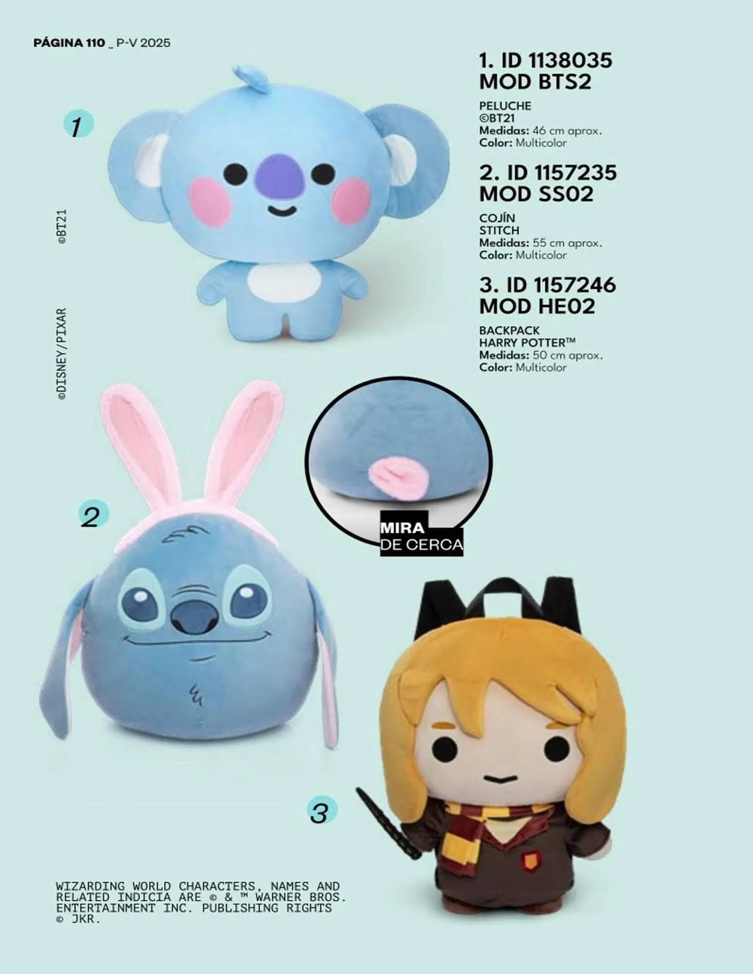 Catálogo de Catálogo Price Shoes 5 de junio al 31 de diciembre 2025 - Pagina 112