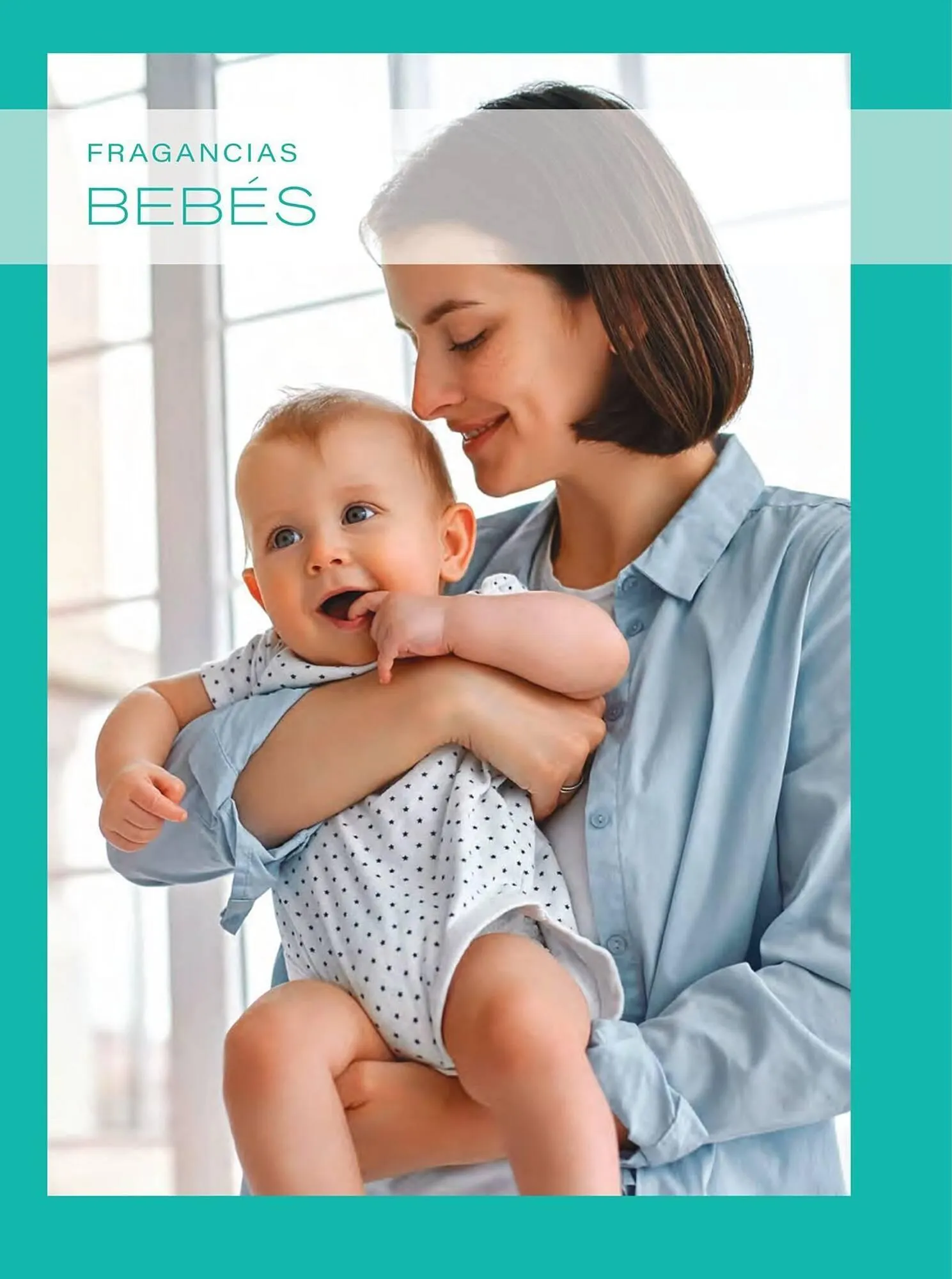 Catálogo de Catálogo Jafra 15 de enero al 31 de enero 2026 - Pagina 122