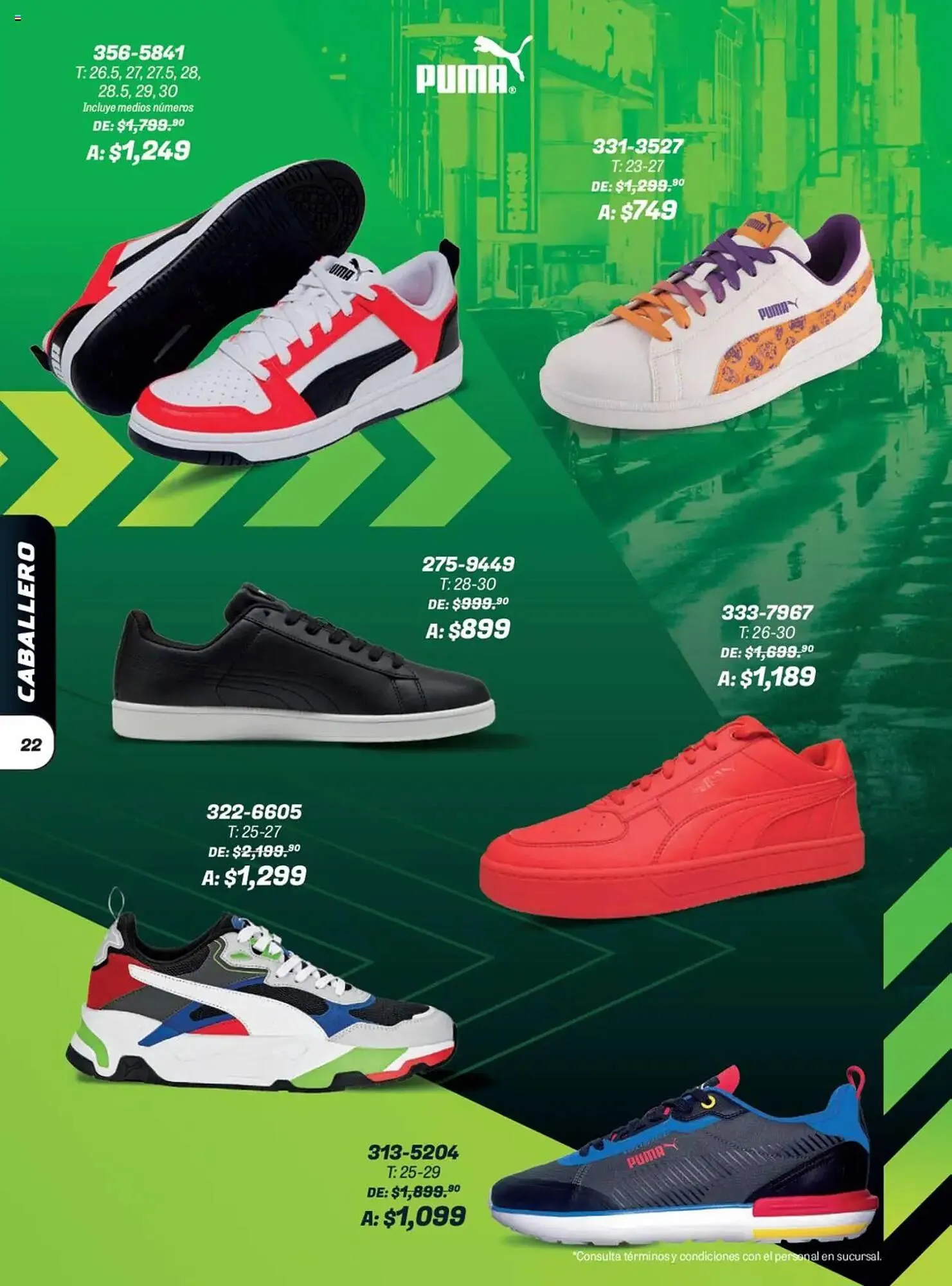 Catálogo de Catálogo Andrea 15 de junio al 19 de julio 2025 - Pagina 22