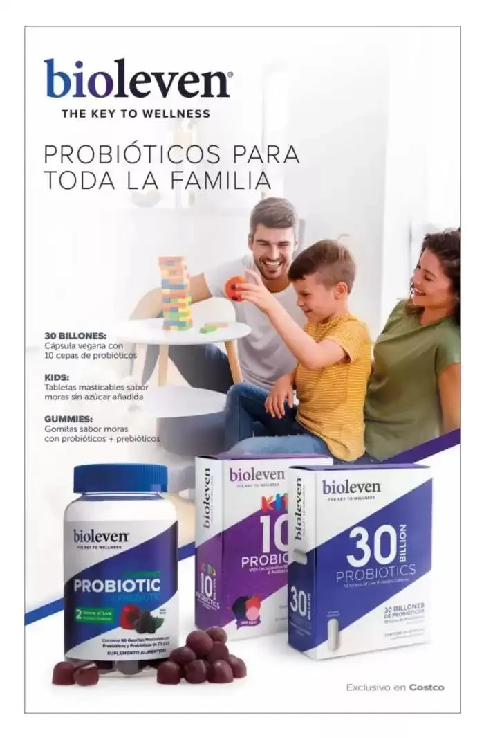 Catálogo de Costco contacto 14 de enero al 31 de enero 2025 - Pagina 18
