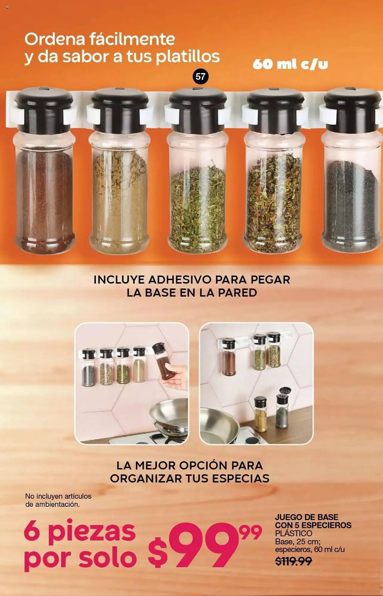 Catálogo de Catálogo Fuller 11 de junio al 2 de julio 2025 - Pagina 42