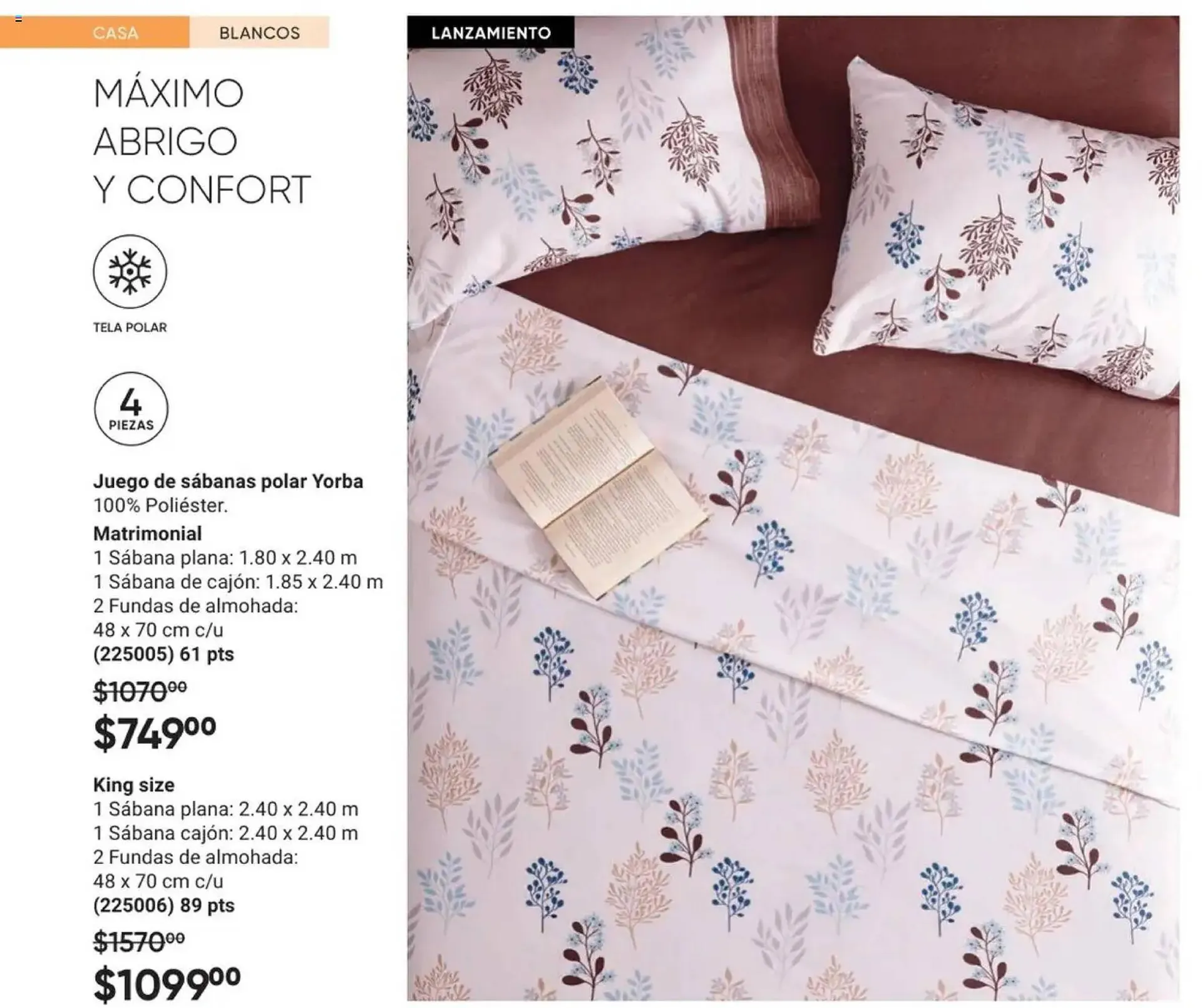 Catálogo de Catálogo Avon 20 de diciembre al 23 de enero 2026 - Pagina 114