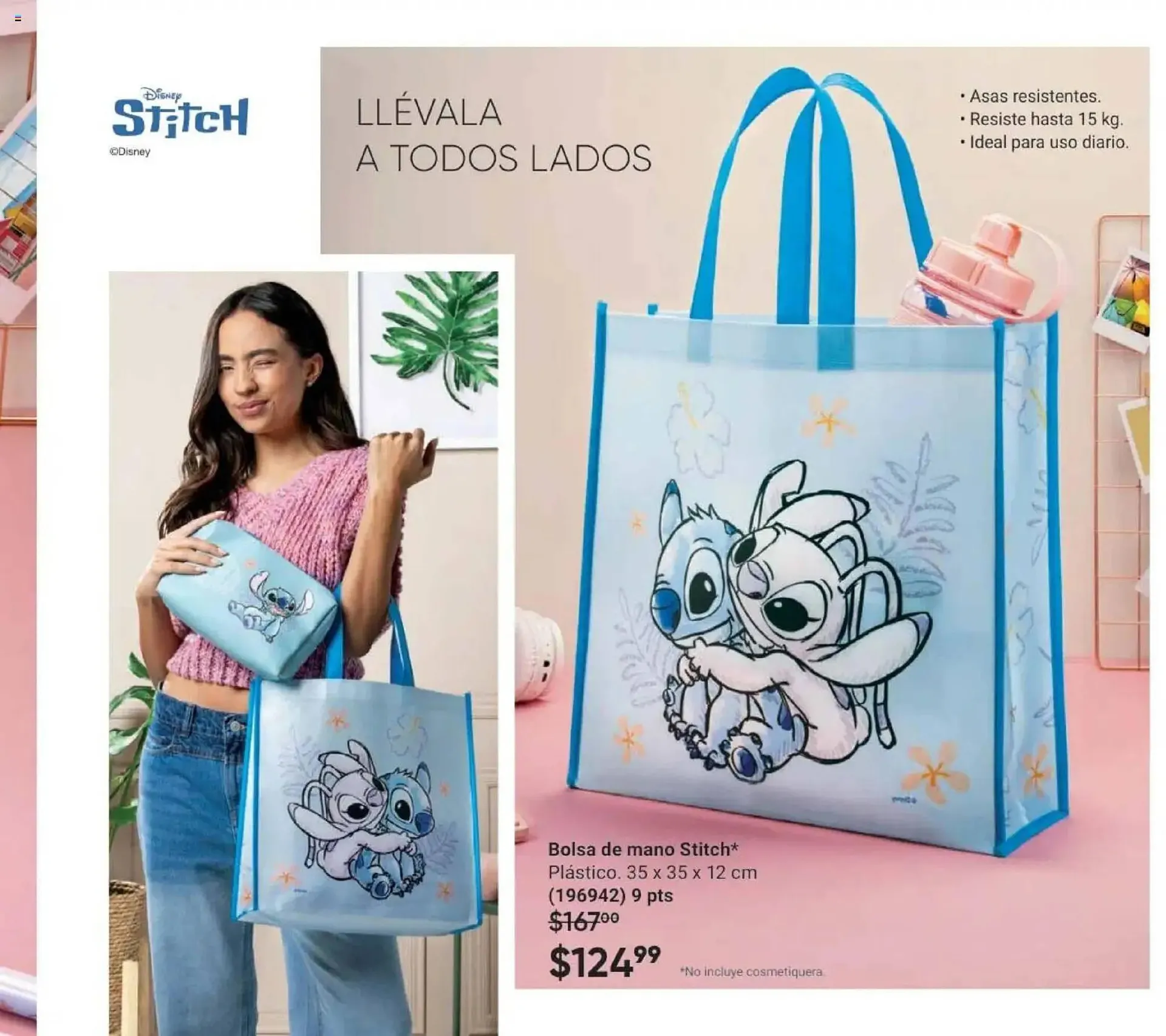 Catálogo de Catálogo Avon 30 de enero al 6 de marzo 2026 - Pagina 97