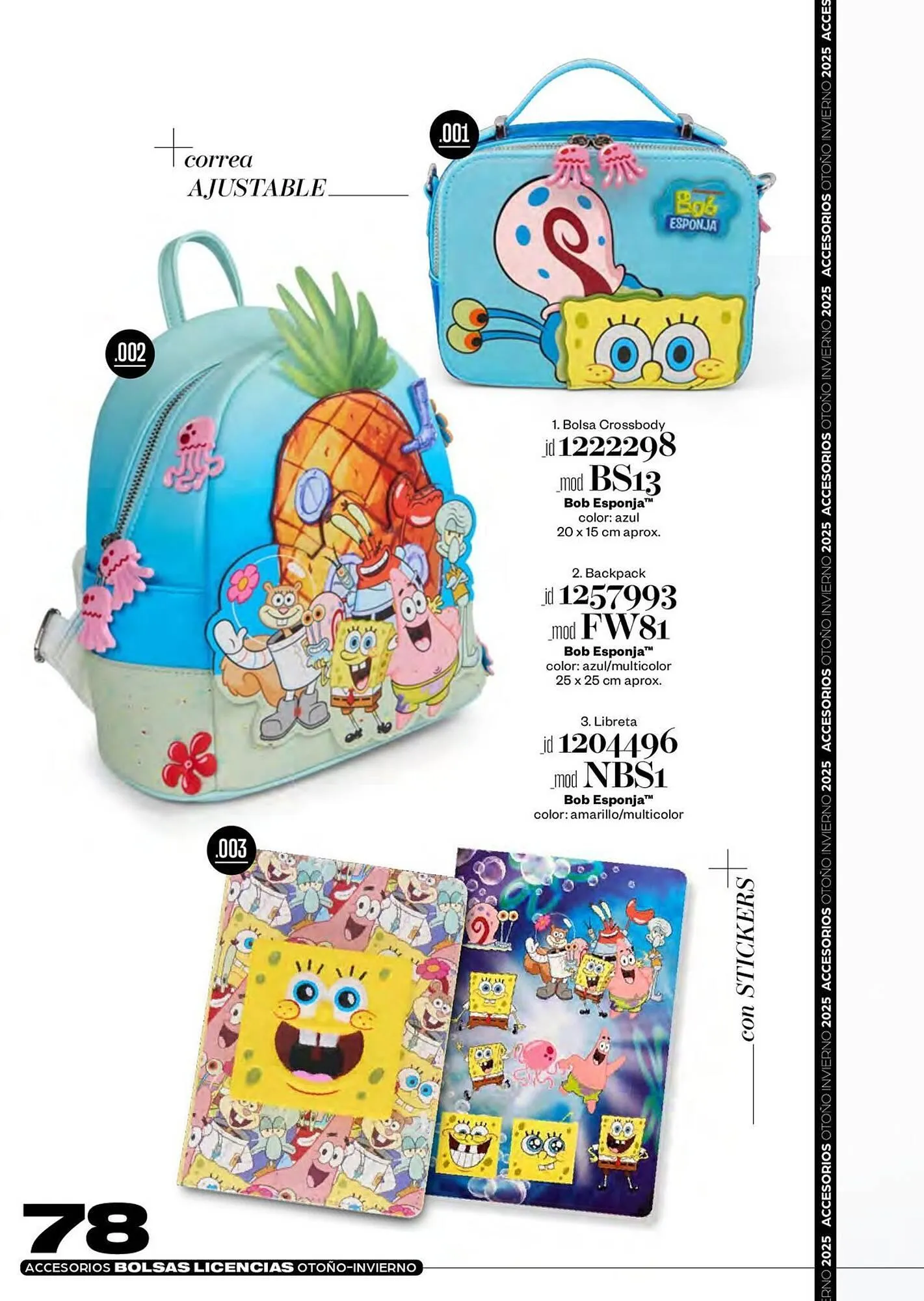 Catálogo de Catálogo Price Shoes 27 de noviembre al 28 de febrero 2026 - Pagina 78