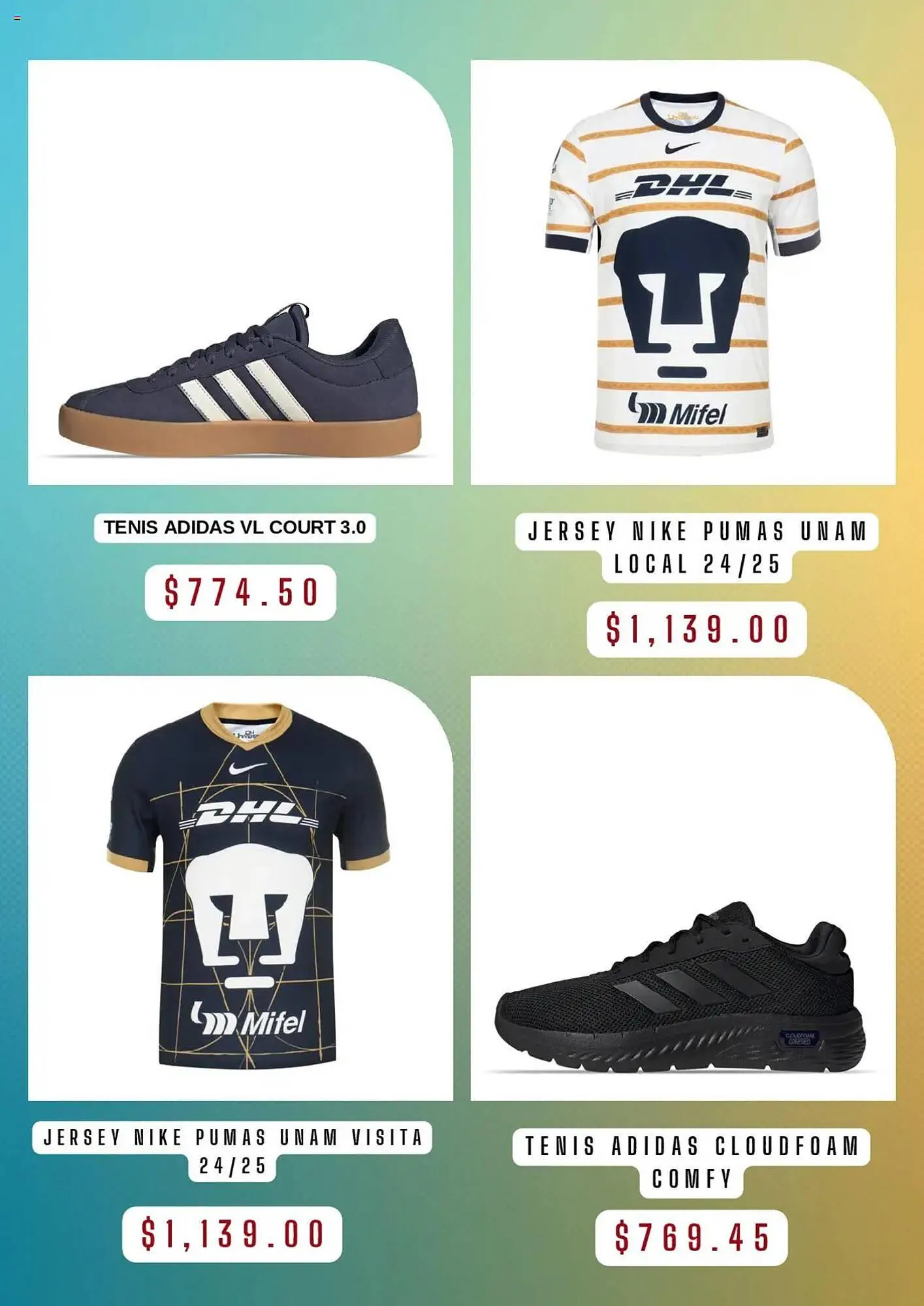 Catálogo de Catálogo Innovasport 4 de junio al 4 de julio 2025 - Pagina 2