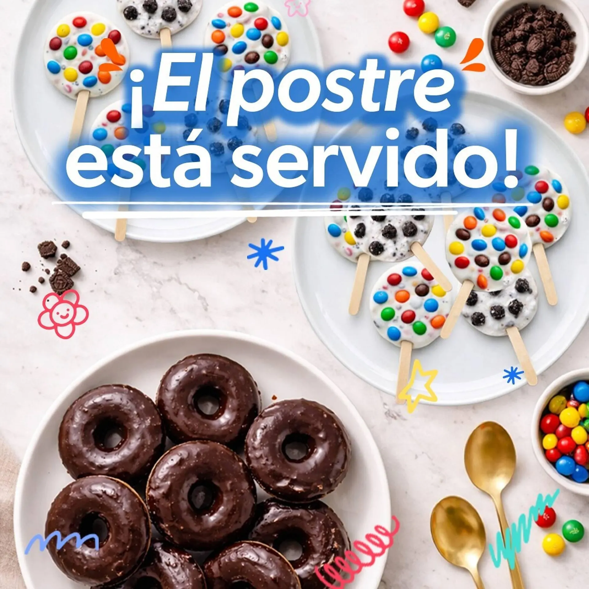 Catálogo de Catálogo Sam's Club 29 de abril al 5 de mayo 2026 - Pagina 1