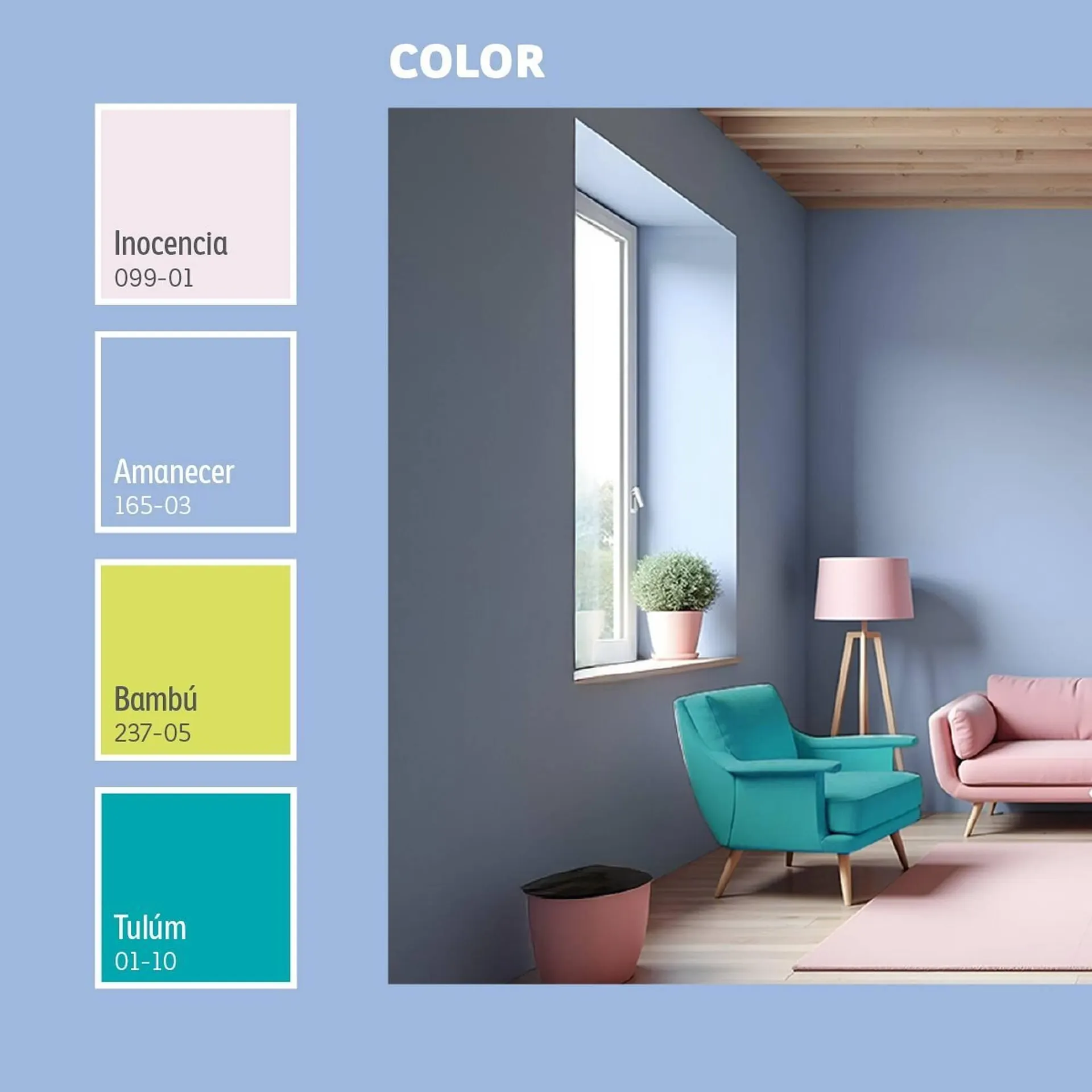 Catálogo de Catálogo Comex 19 de mayo al 1 de junio 2025 - Pagina 2