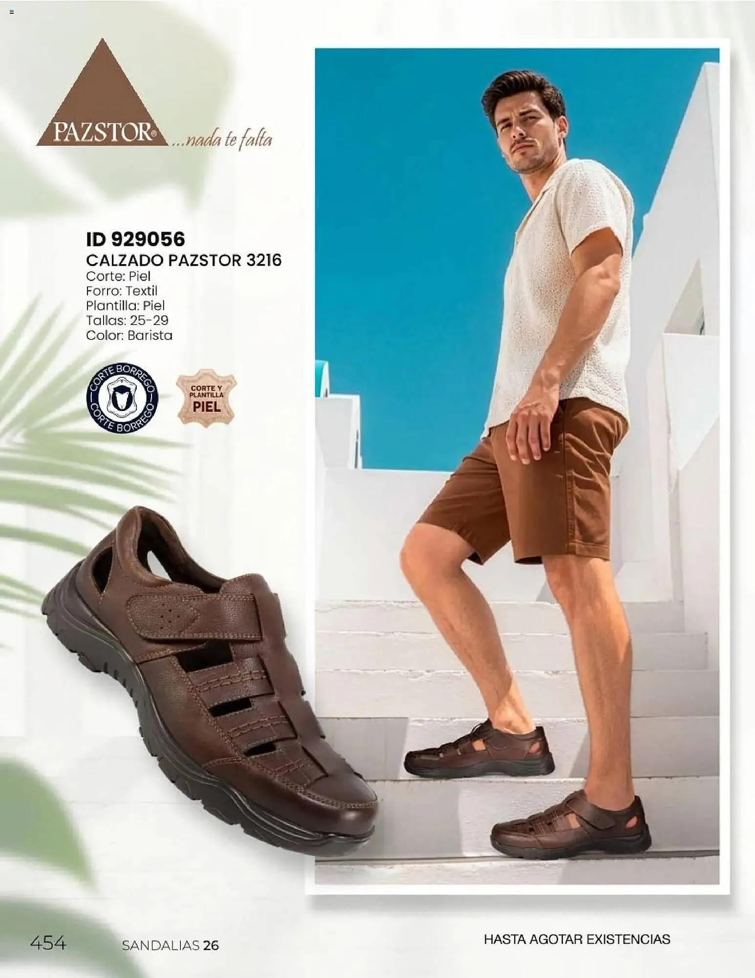 Catálogo de Catálogo Price Shoes 31 de enero al 1 de enero 2027 - Pagina 454