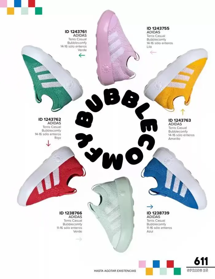 Catálogo de IMP SPRING | 2025 | 1E 17 de febrero al 28 de febrero 2025 - Pagina 613