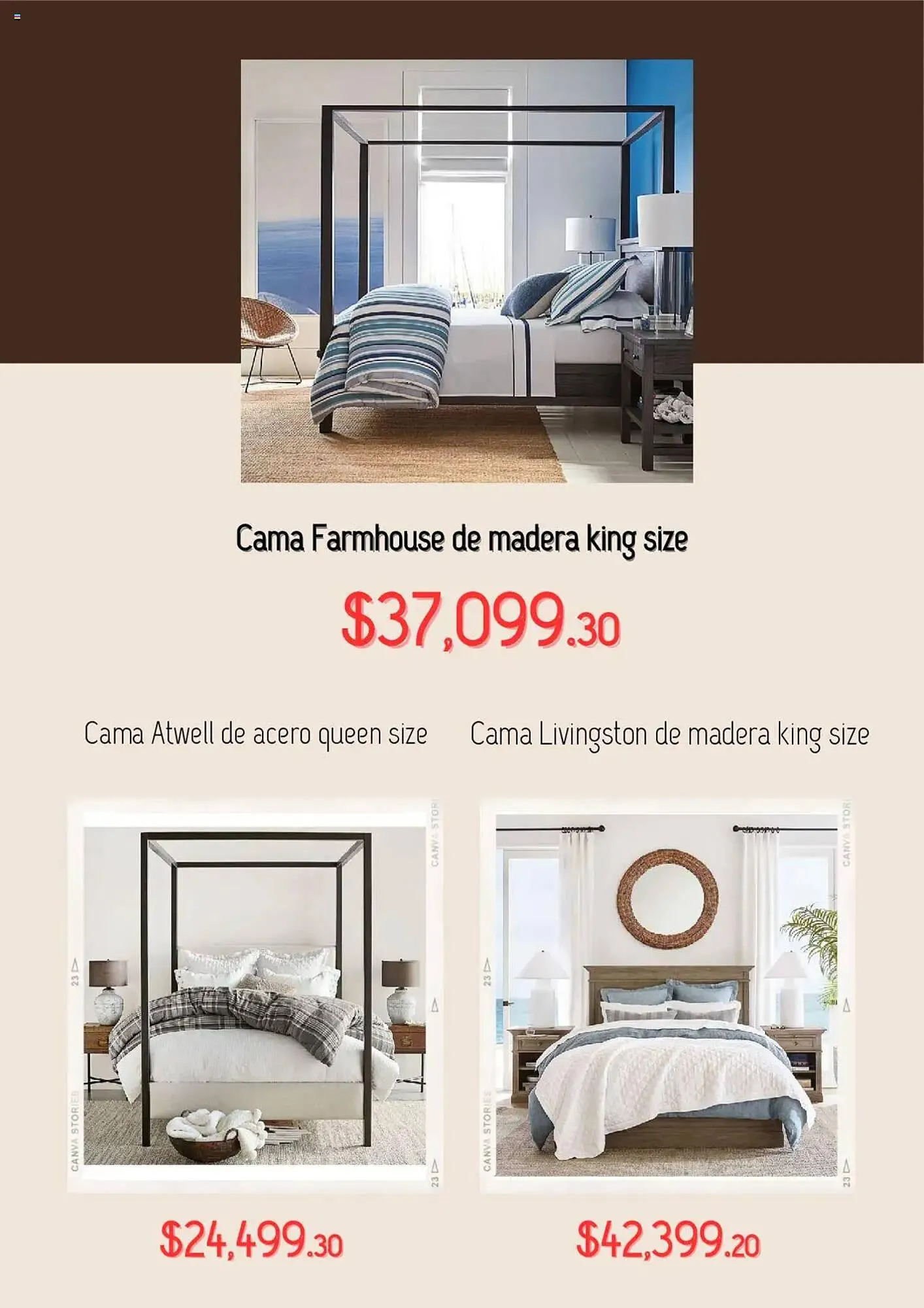 Catálogo de Catálogo Pottery Barn 24 de junio al 24 de julio 2025 - Pagina 5