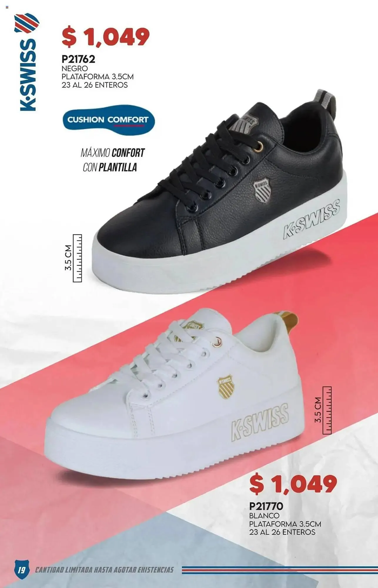 Catálogo de Catálogo Cklass 29 de septiembre al 1 de enero 2027 - Pagina 20