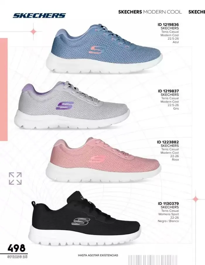 Catálogo de IMP SPRING | 2025 | 1E 17 de febrero al 28 de febrero 2025 - Pagina 500