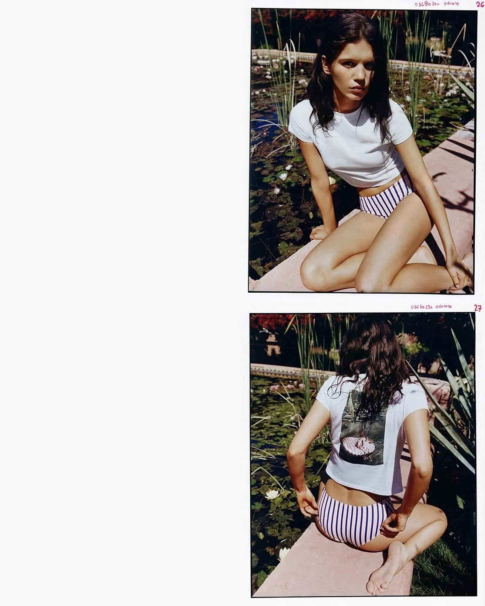 Catálogo de Catálogo Pull & Bear 20 de abril al 26 de abril 2026 - Pagina 3