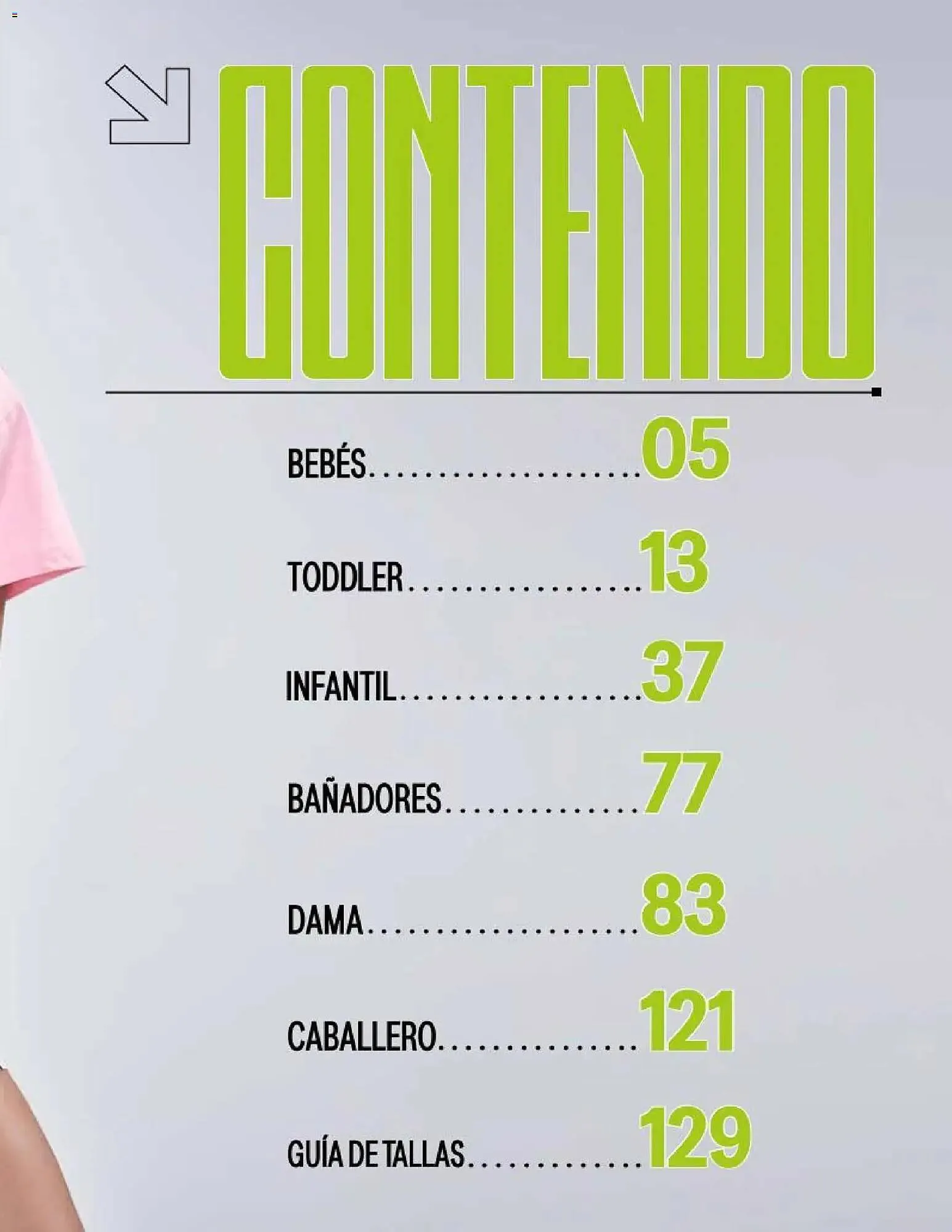 Catálogo de Catálogo Price Shoes 9 de mayo al 1 de enero 2027 - Pagina 3