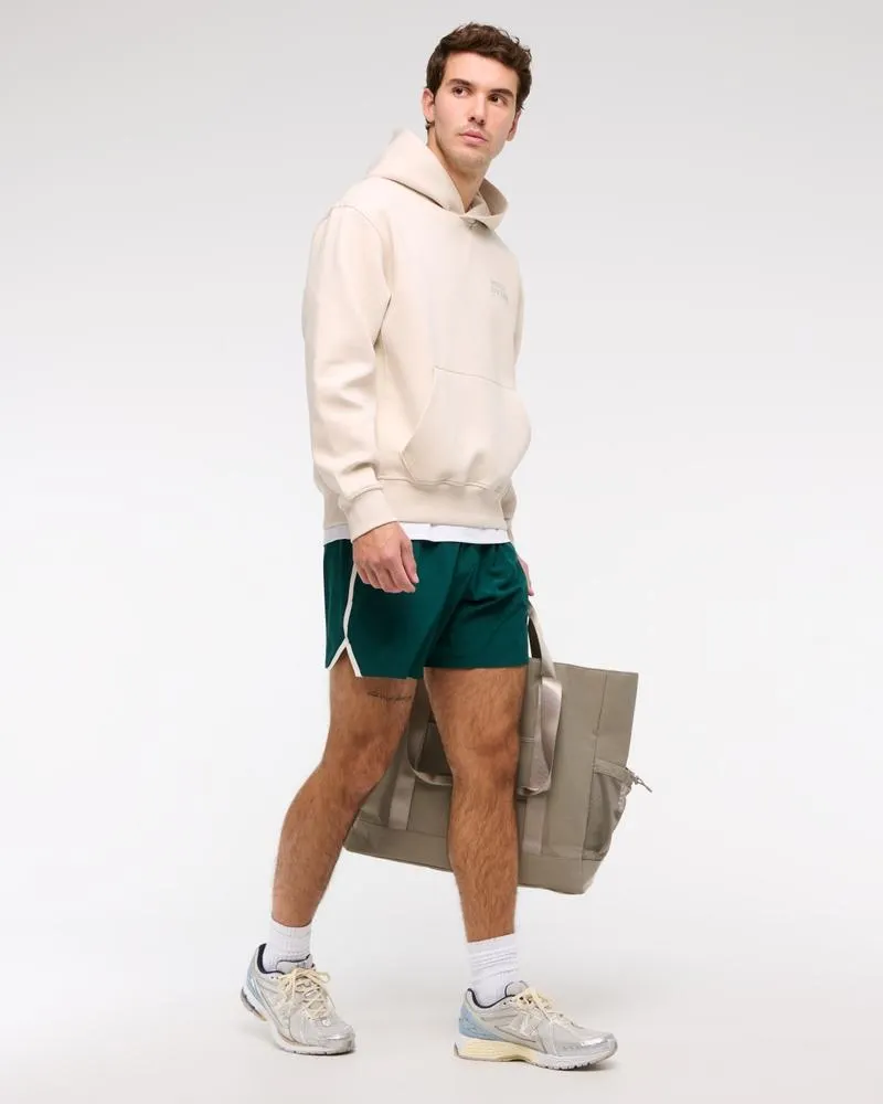 YPB motionTEK Unlined Ready Short