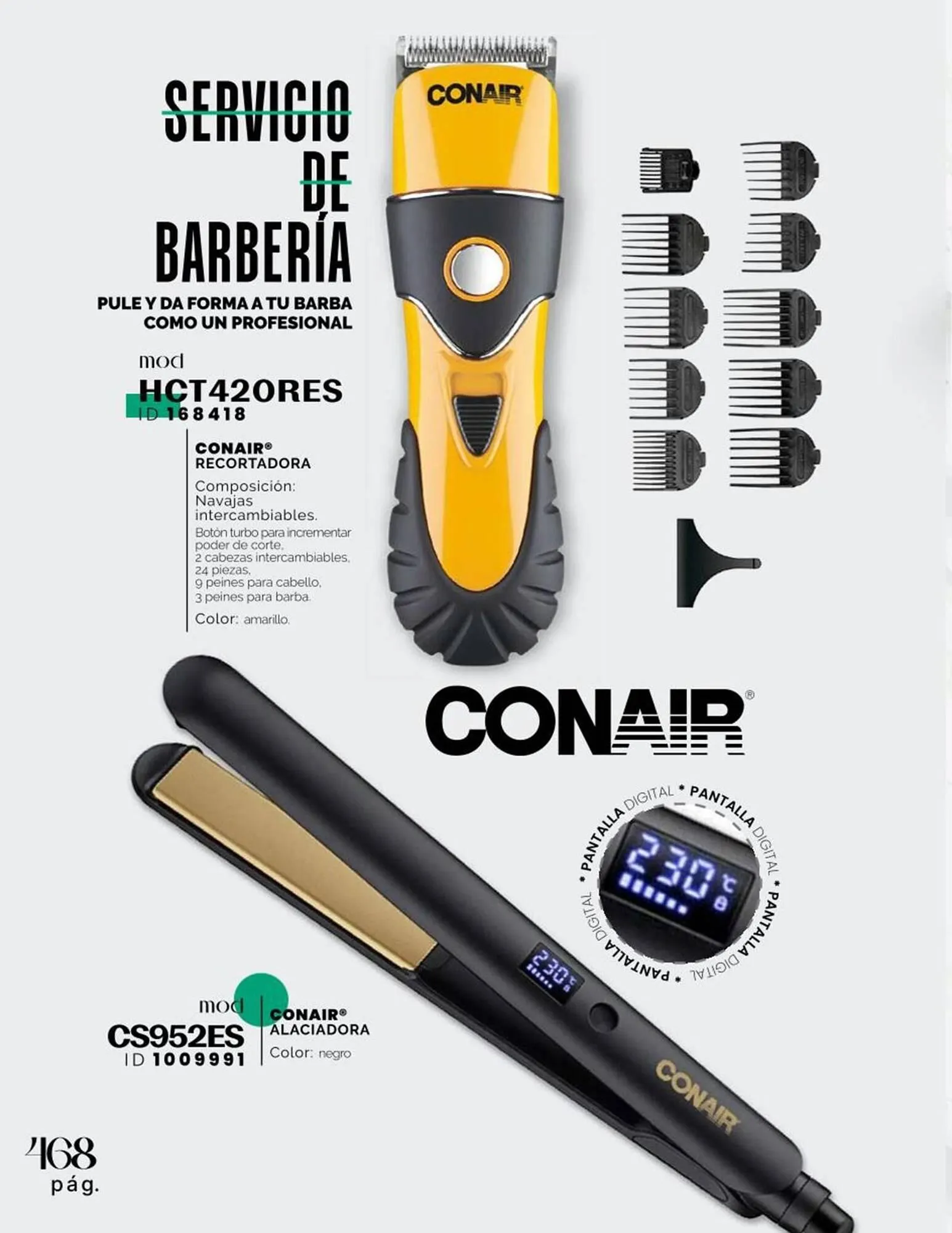 Catálogo de Catálogo Price Shoes 13 de mayo al 30 de junio 2024 - Pagina 468