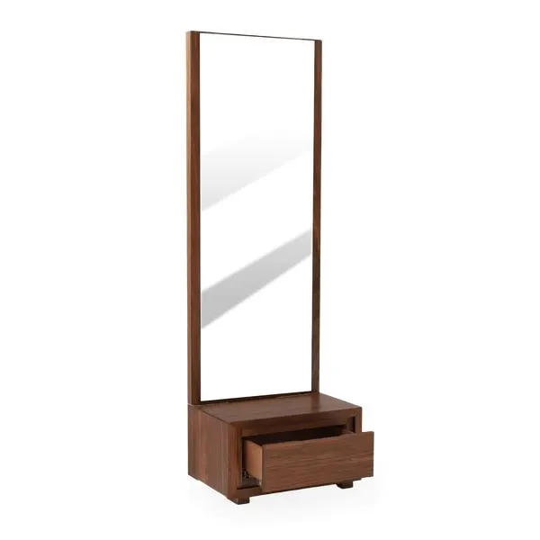 ESPEJO DE PIE NORAT TZALAM