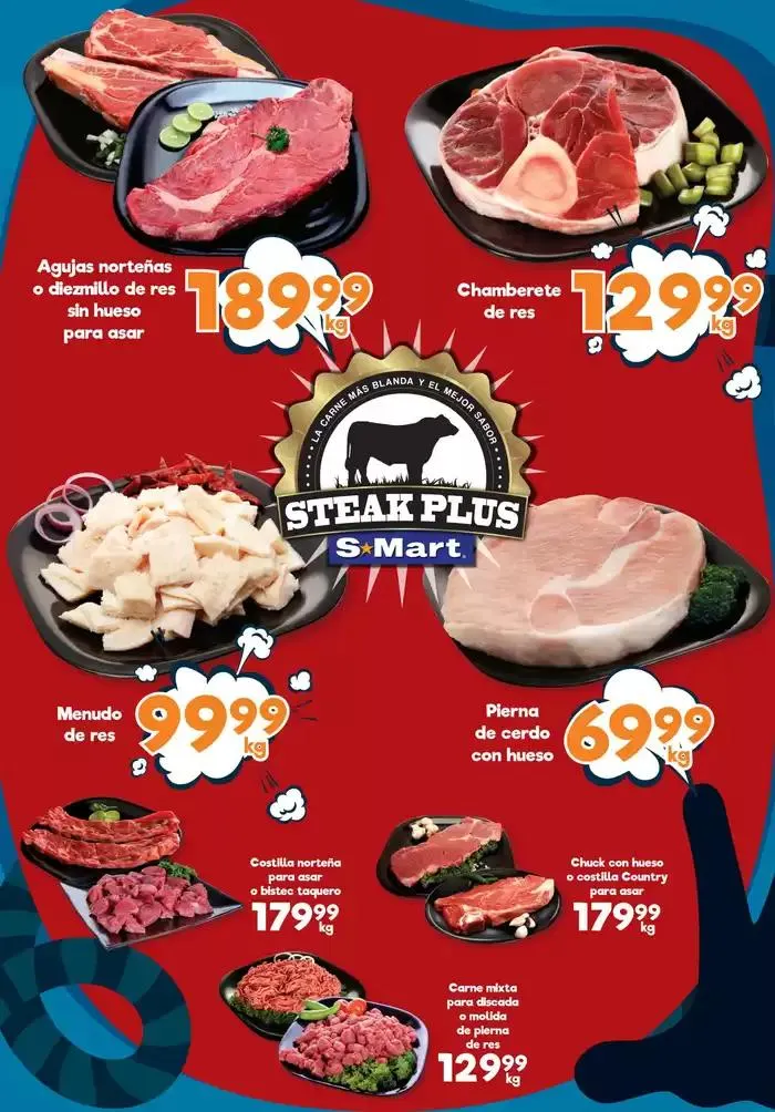 Catálogo de Excelente oferta para todos los clientes 10 de enero al 13 de enero 2025 - Pagina 1