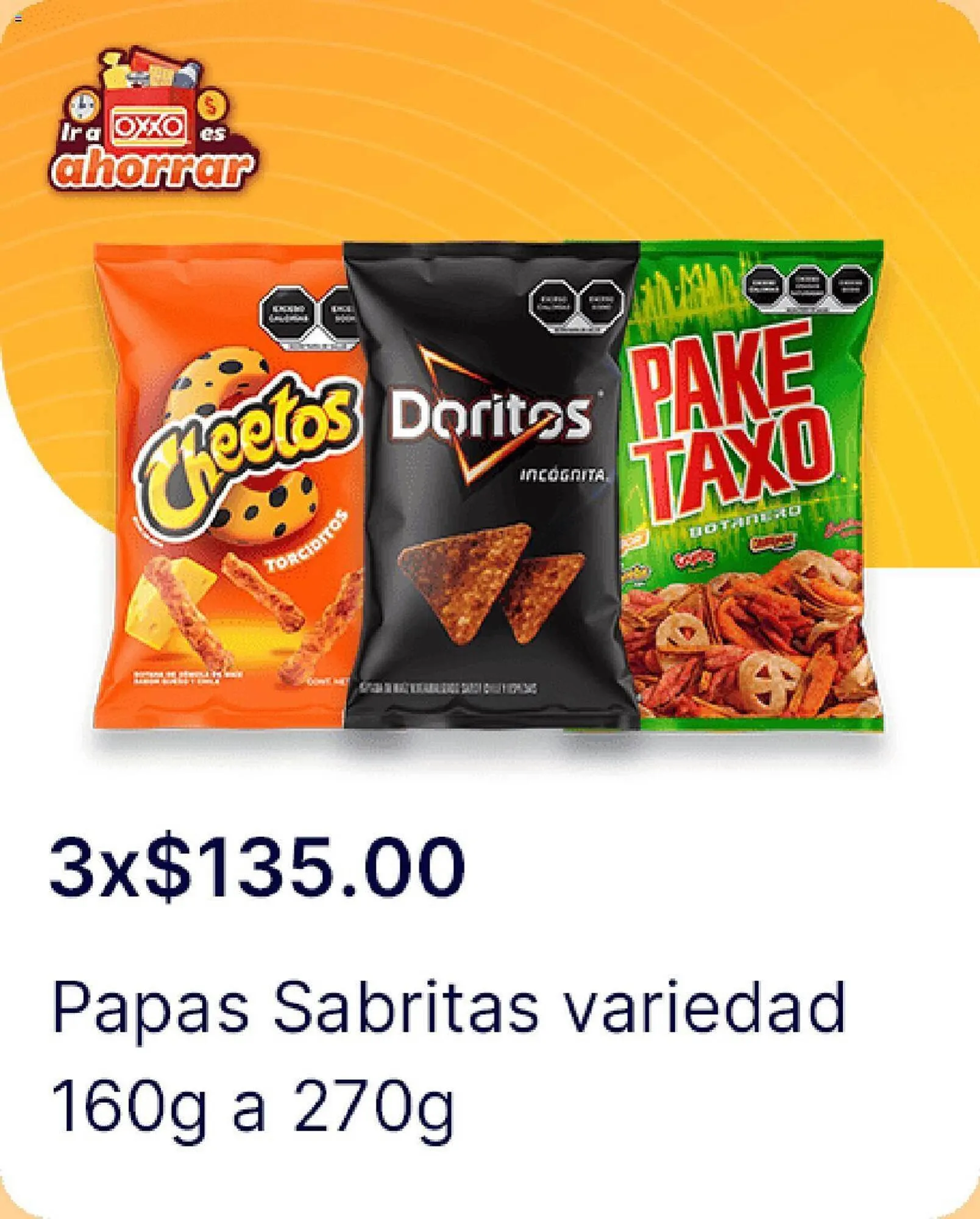 Catálogo de Catálogo OXXO 14 de marzo al 17 de abril 2024 - Pagina 57