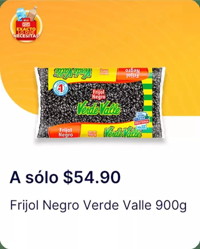 Catálogo de Exacto lo que necesitas 7 de enero al 22 de enero 2025 - Pagina 33