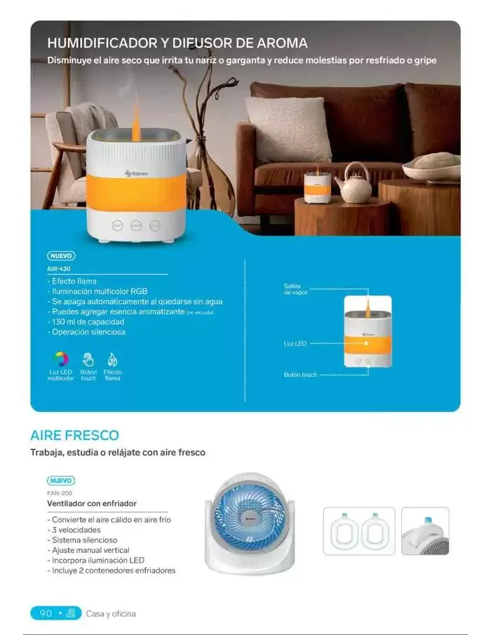 Catálogo de Catálogo 2025 18 de febrero al 31 de diciembre 2025 - Pagina 108