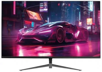 Monitor Gamer Balam Rush ULTRA ODYSSEY II MGX27 LED 27", Full HD, FreeSync, 165Hz, HDMI/DisplayPort, Negro