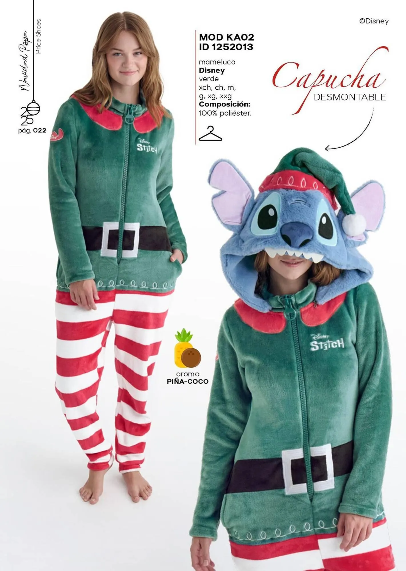 Catálogo de Catálogo Price Shoes 27 de noviembre al 28 de febrero 2026 - Pagina 22