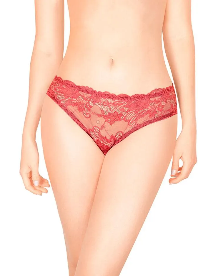 Vicky form Panty Modelo: 0ZP9075