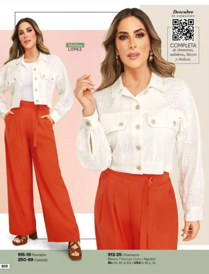 Catálogo de Cklass Secrets 30 de enero al 30 de junio 2024 - Pagina 146