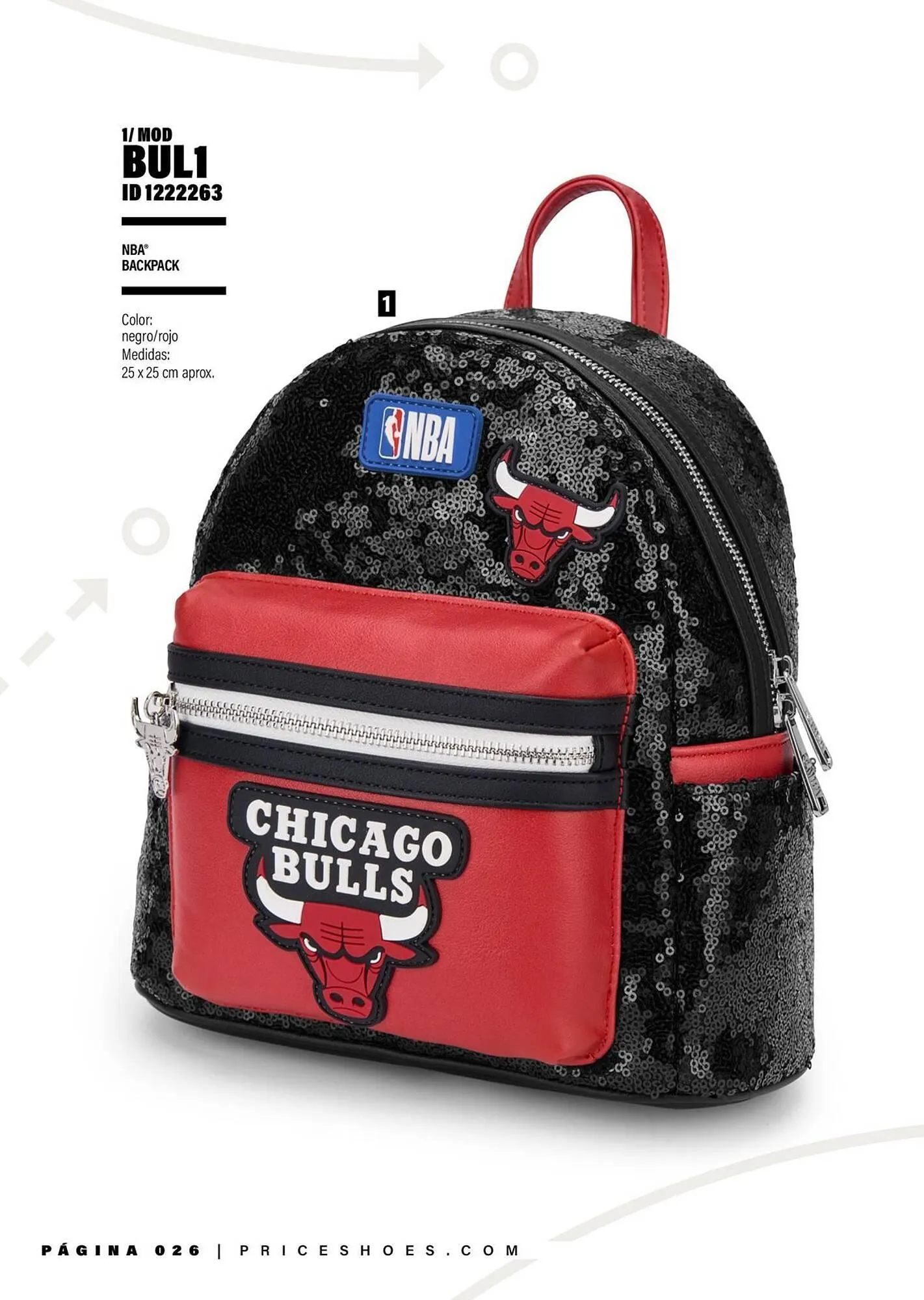 Catálogo de Catálogo Price Shoes 27 de noviembre al 28 de febrero 2026 - Pagina 26