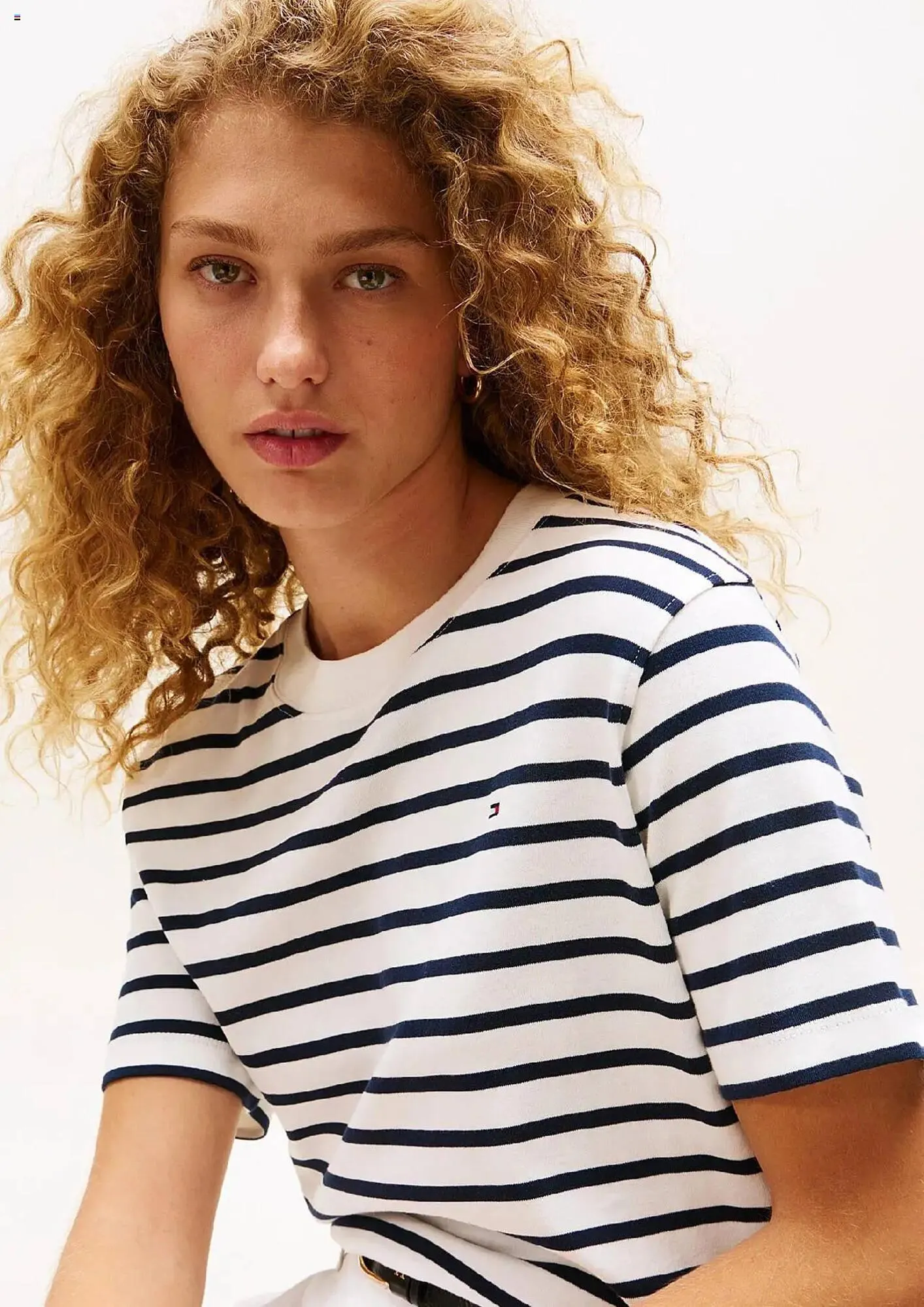 Catálogo de Catálogo Tommy Hilfiger 1 de julio al 1 de agosto 2025 - Pagina 12