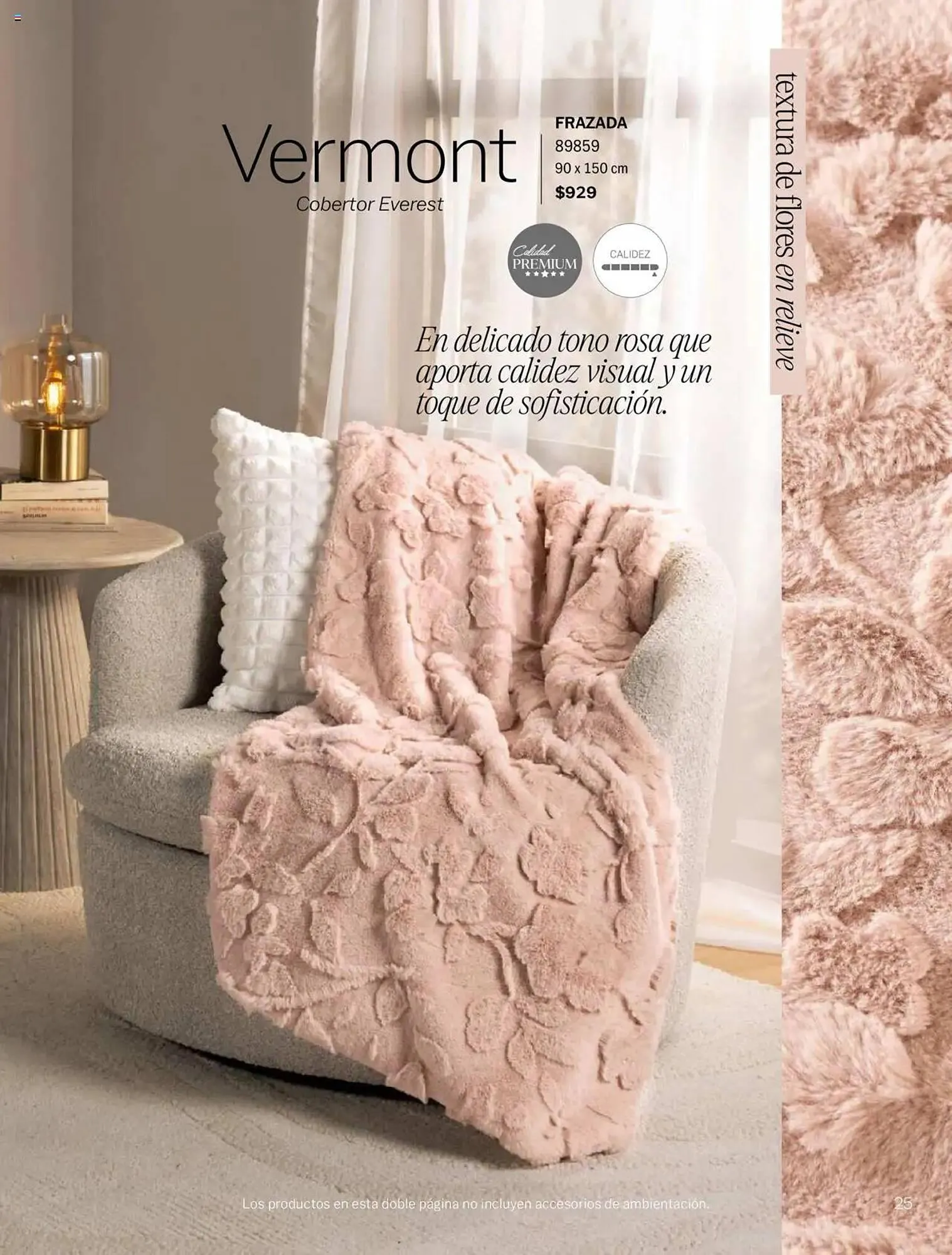 Catálogo de Catálogo Vianney 15 de agosto al 1 de abril 2026 - Pagina 27