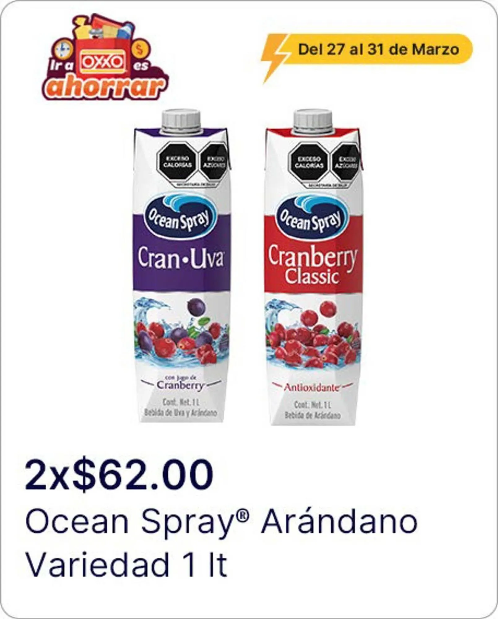 Catálogo de Catálogo OXXO 27 de marzo al 31 de marzo 2024 - Pagina 8