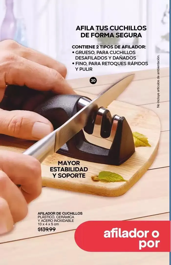 Catálogo de Fuller CAMPAÑA 22 7 de febrero al 25 de febrero 2025 - Pagina 32