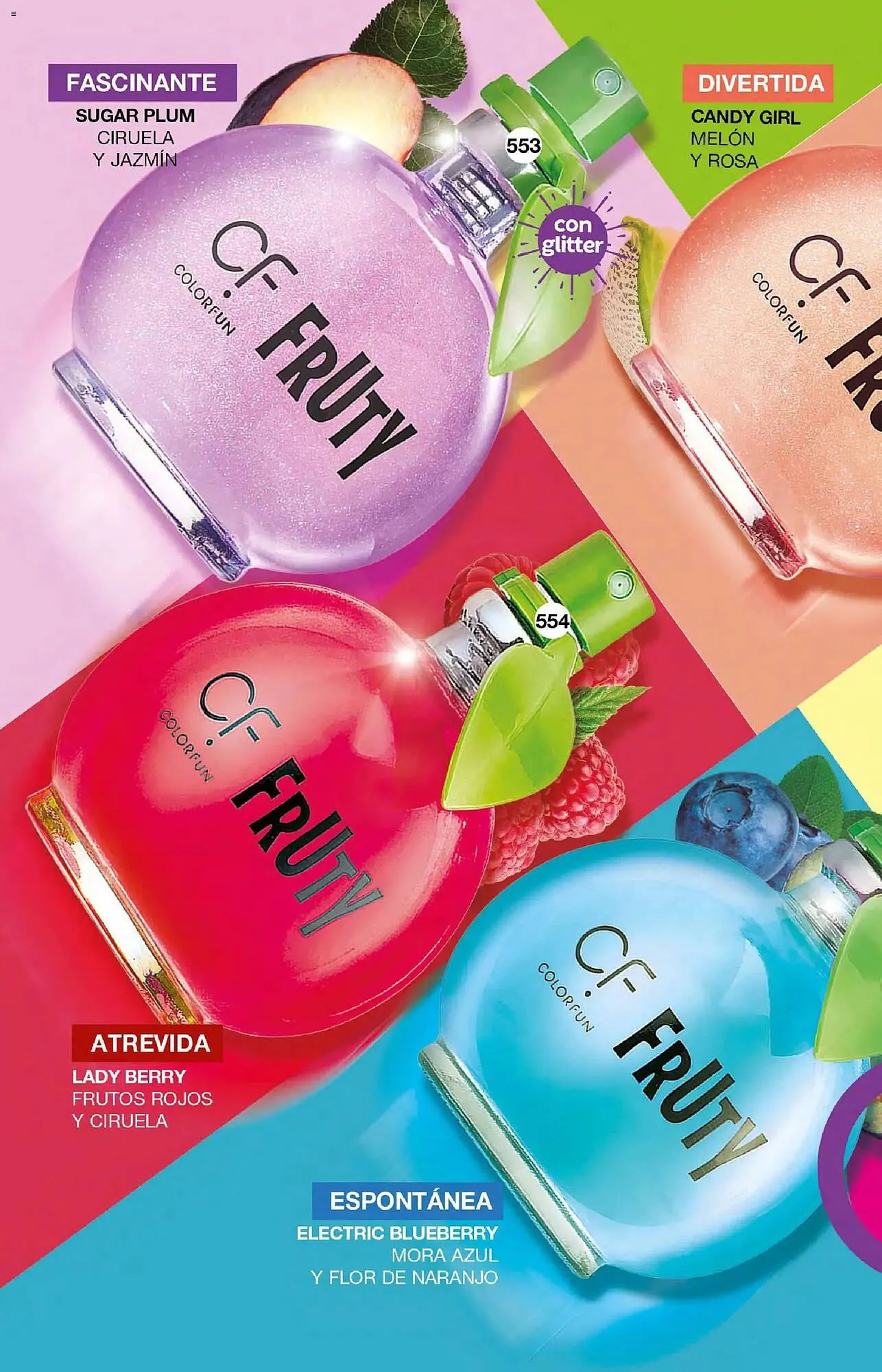 Catálogo de Catálogo Fuller 10 de diciembre al 31 de diciembre 2025 - Pagina 193