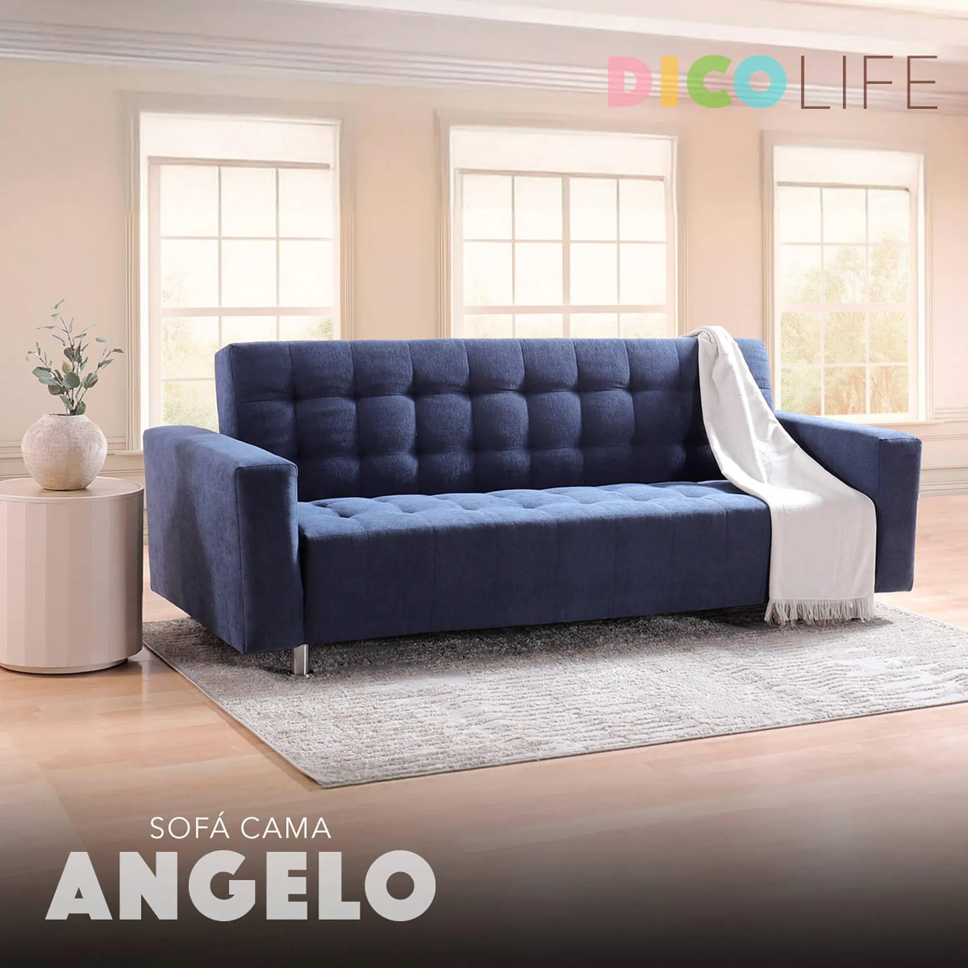 Catálogo de Catálogo Muebles Dico 3 de febrero al 16 de febrero 2026 - Pagina 5