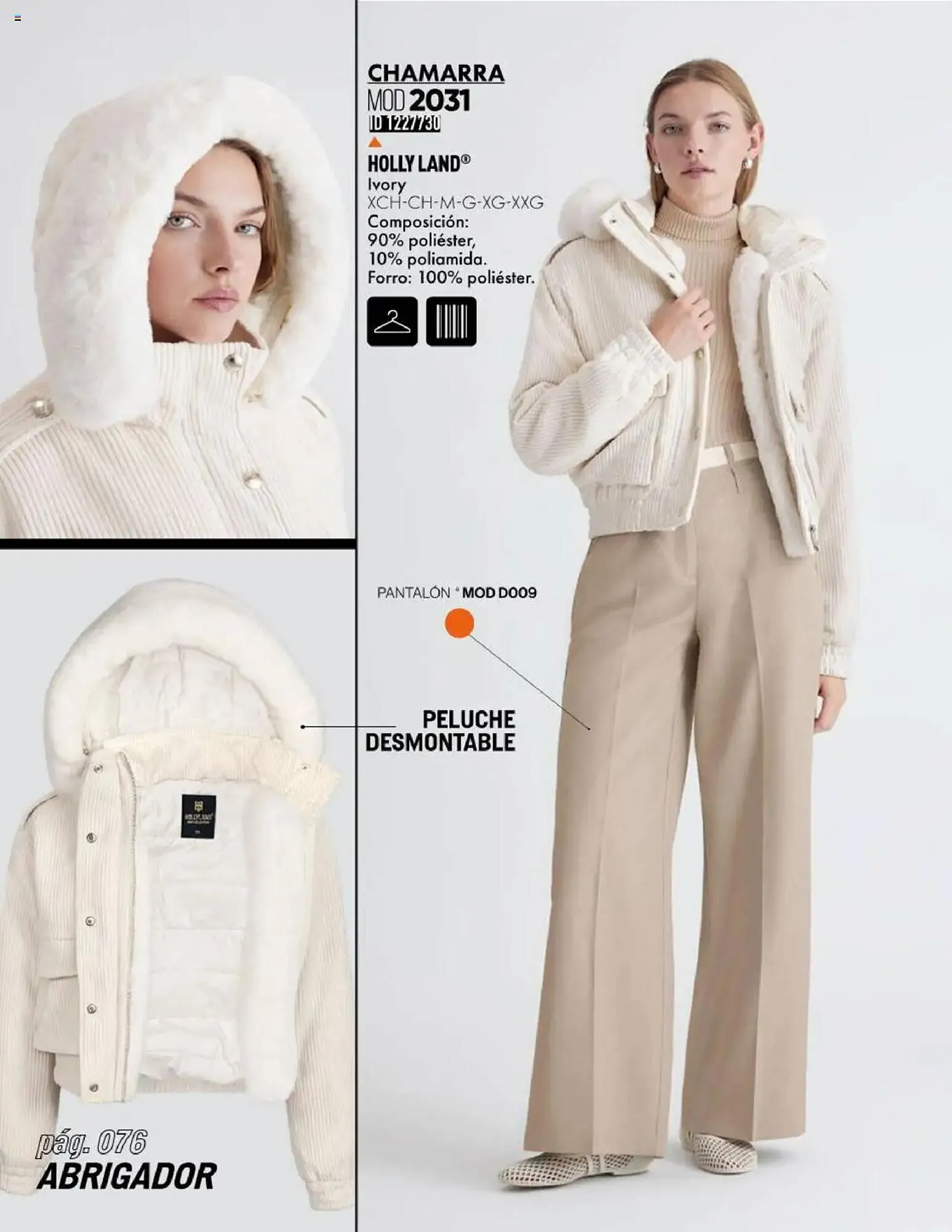 Catálogo de Catálogo Price Shoes 18 de septiembre al 1 de abril 2026 - Pagina 76