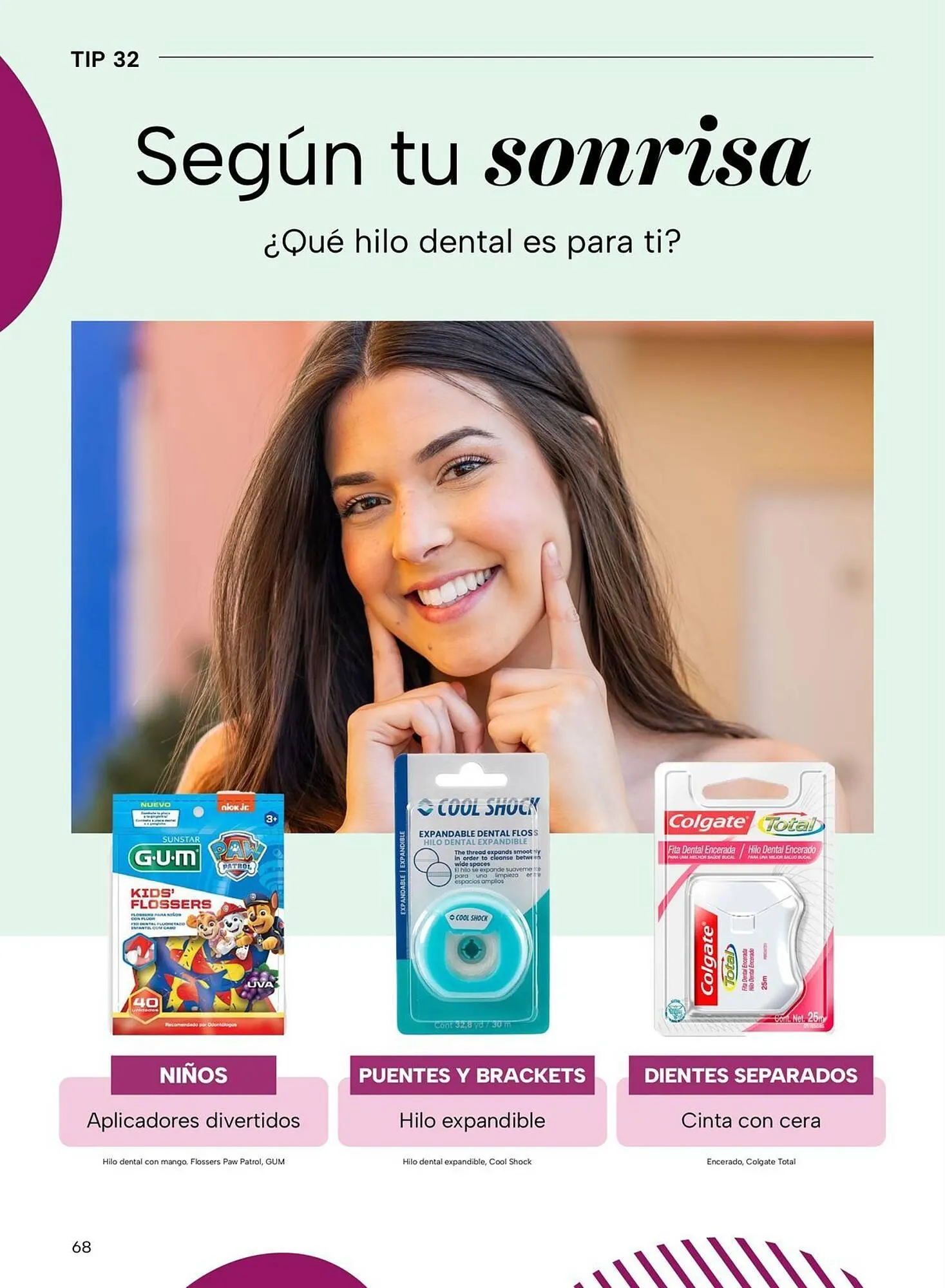 Catálogo de Folleto Chedraui 5 de noviembre al 31 de diciembre 2025 - Pagina 68