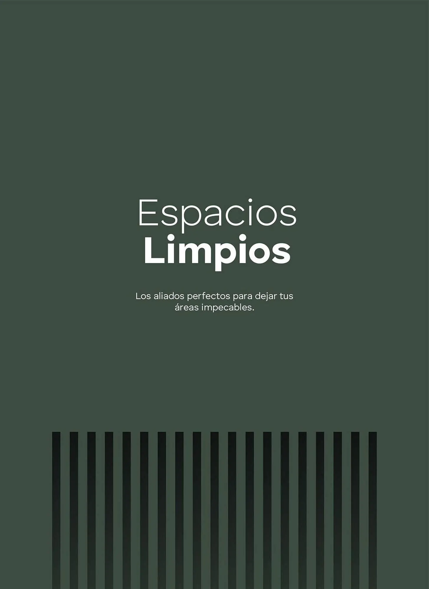 Catálogo de Catálogo Interceramic 3 de octubre al 3 de octubre 2026 - Pagina 61