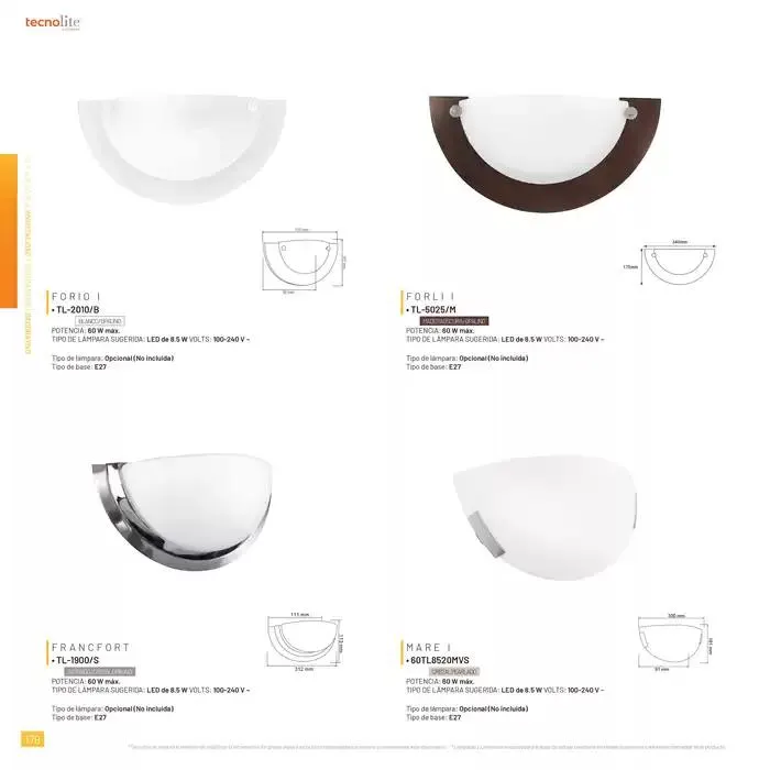 Catálogo de Catálogo 2024 10 de octubre al 31 de enero 2025 - Pagina 180