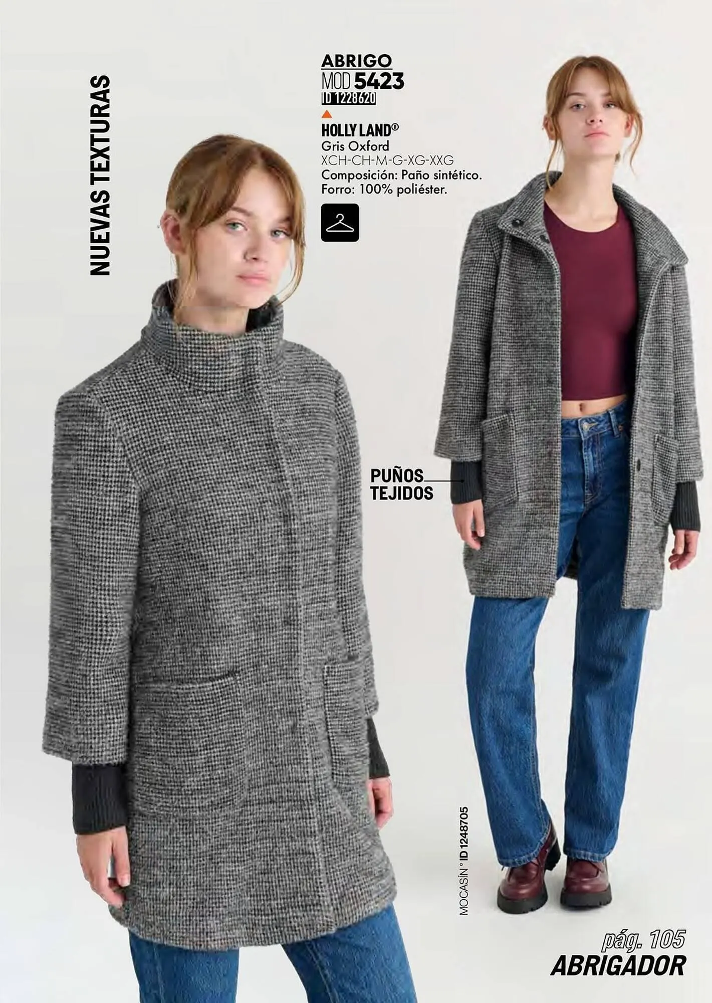 Catálogo de Catálogo Price Shoes 27 de noviembre al 28 de febrero 2026 - Pagina 105