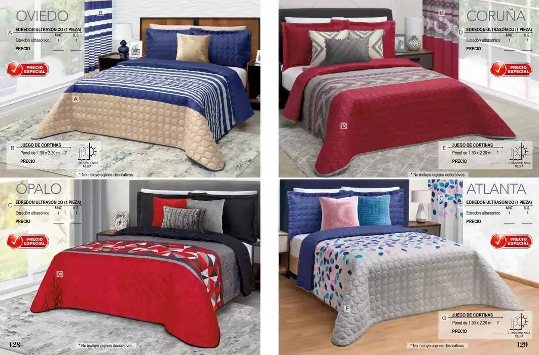 Catálogo de COLECCIÓN 2025 11 de febrero al 31 de diciembre 2025 - Pagina 65