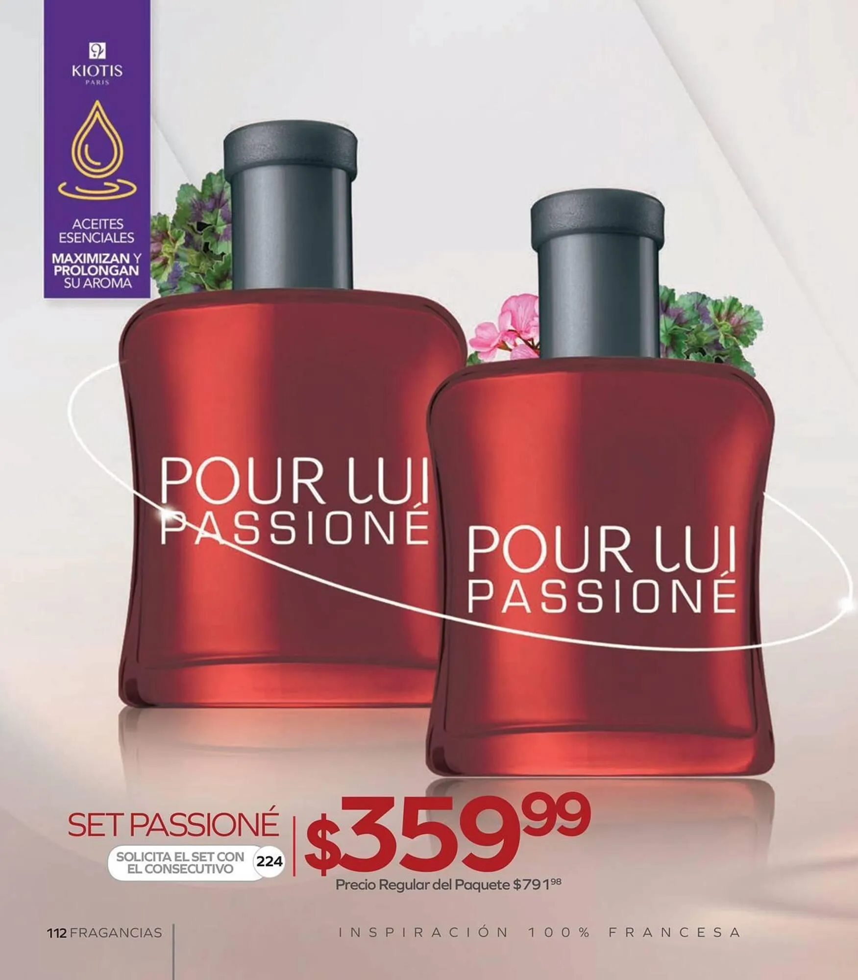 Catálogo de Catálogo Stanhome 9 de febrero al 27 de febrero 2026 - Pagina 118